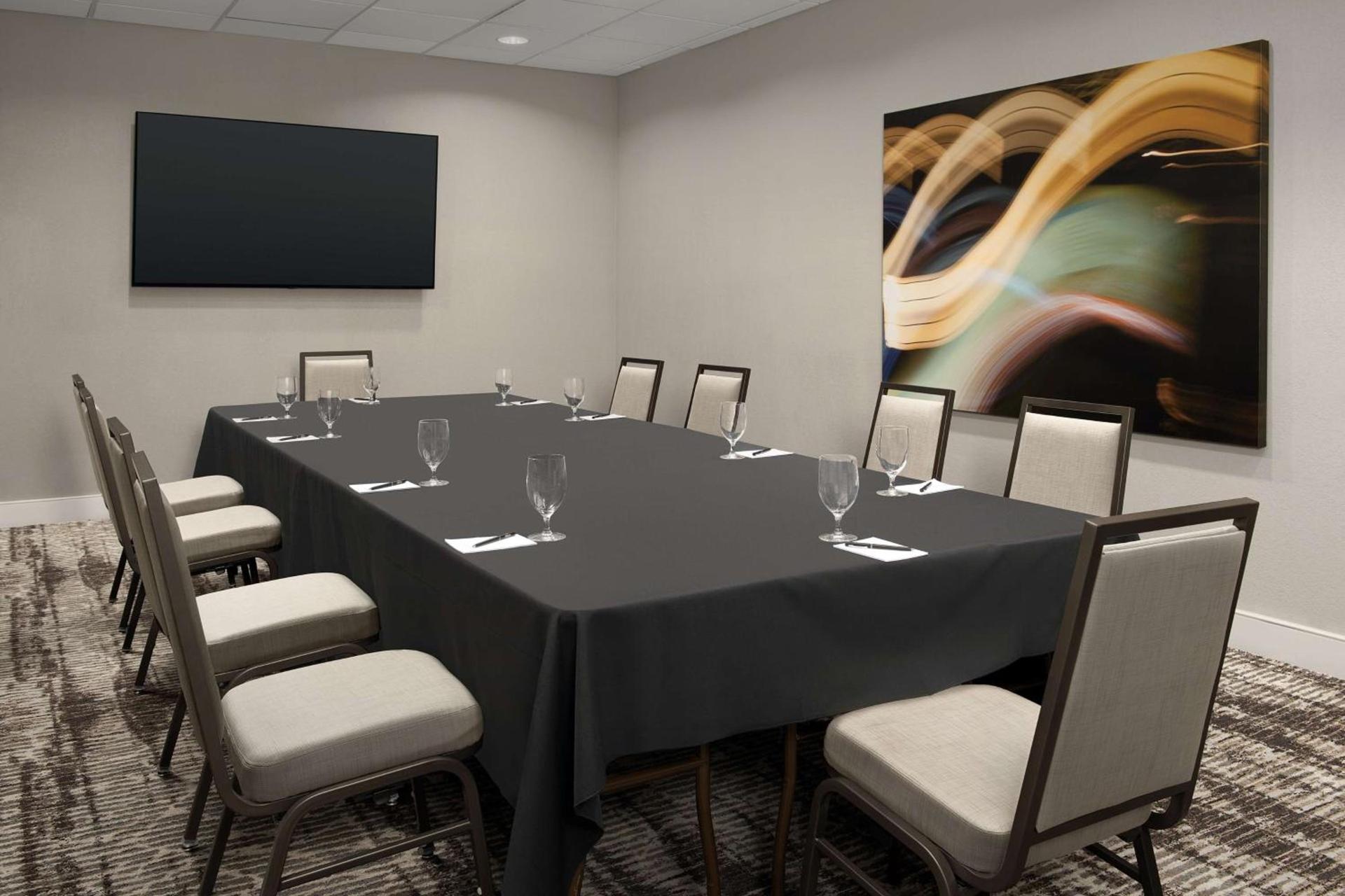 Hilton Phoenix Chandler photo 37