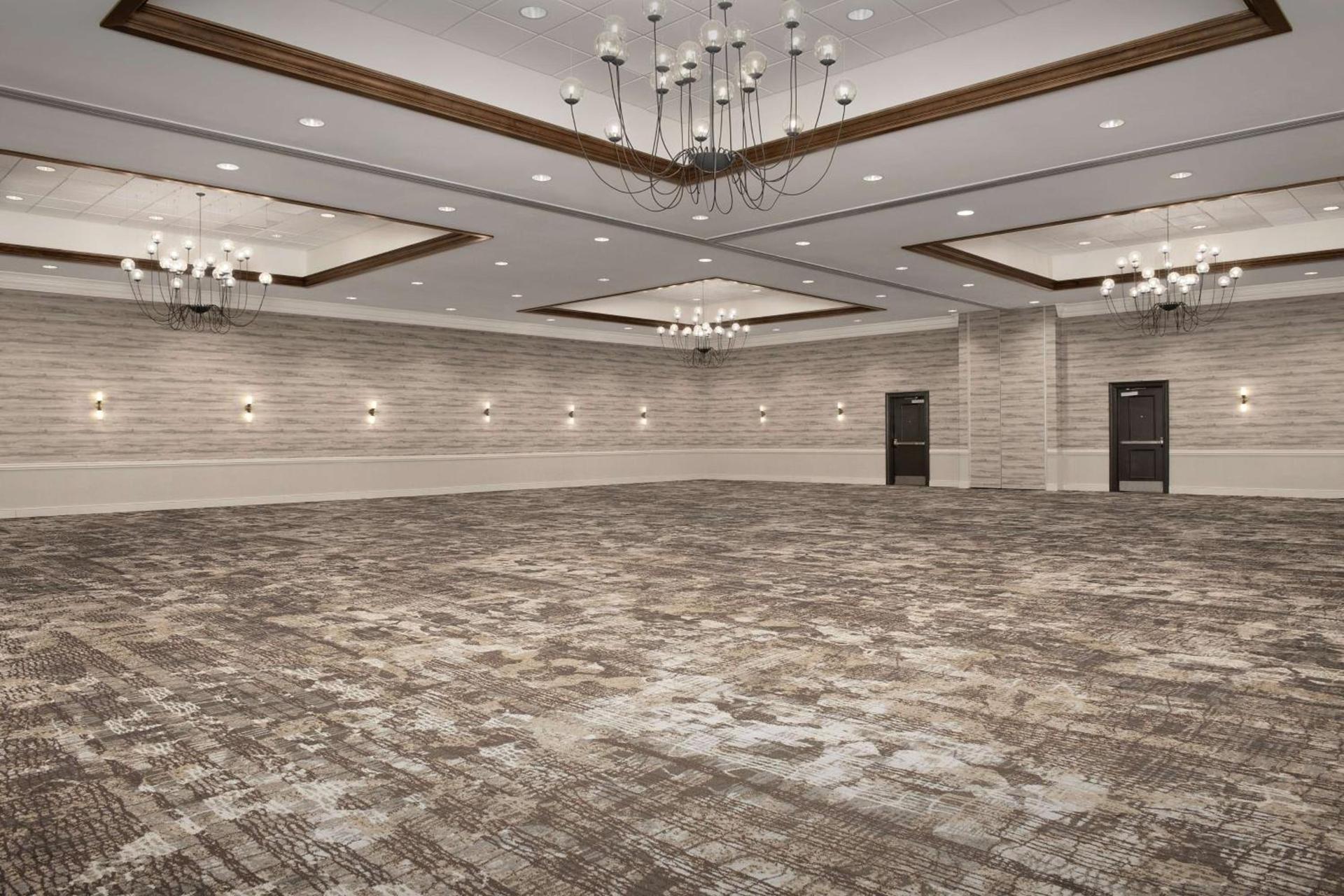 Hilton Phoenix Chandler photo 36