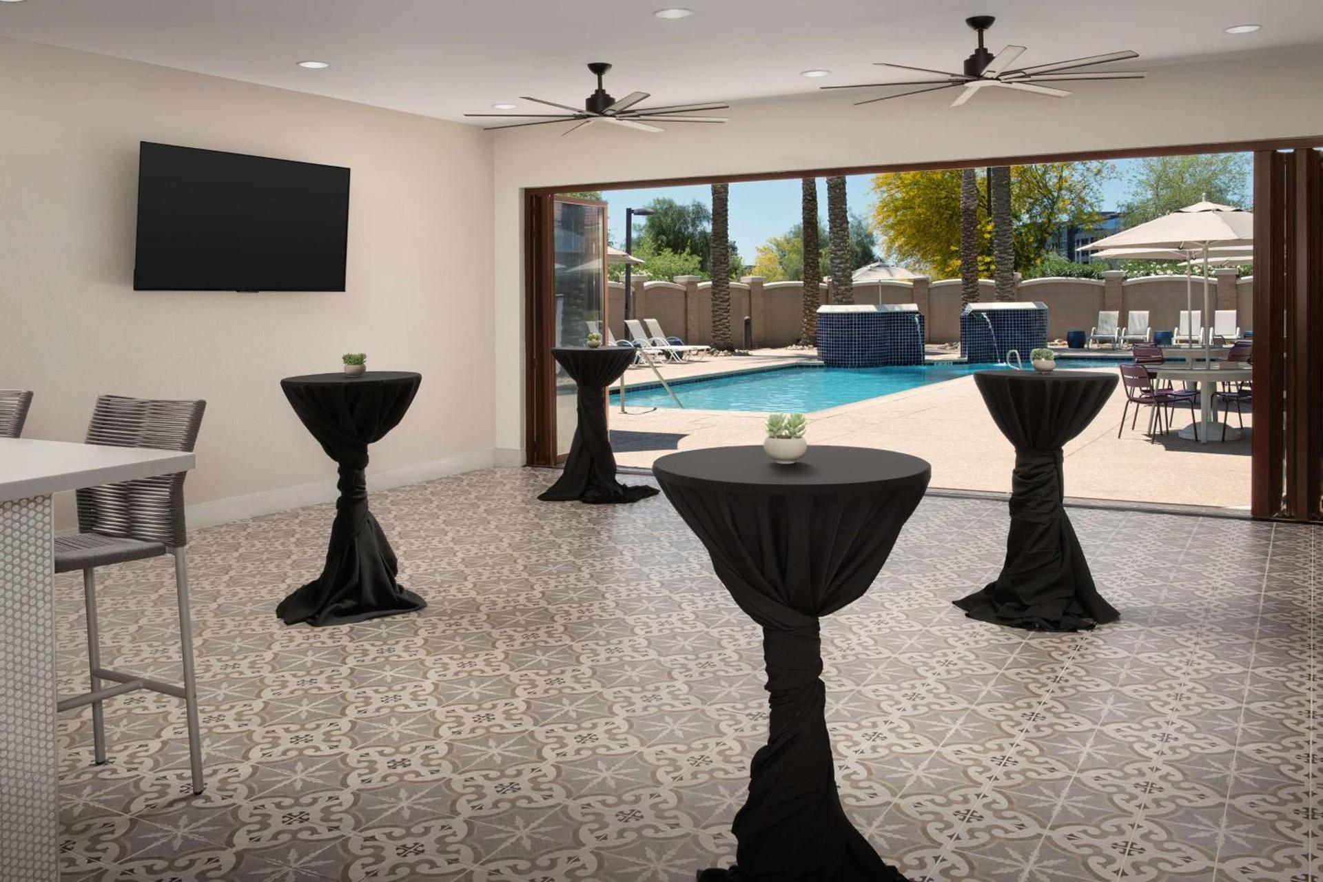 Hilton Phoenix Chandler photo 41