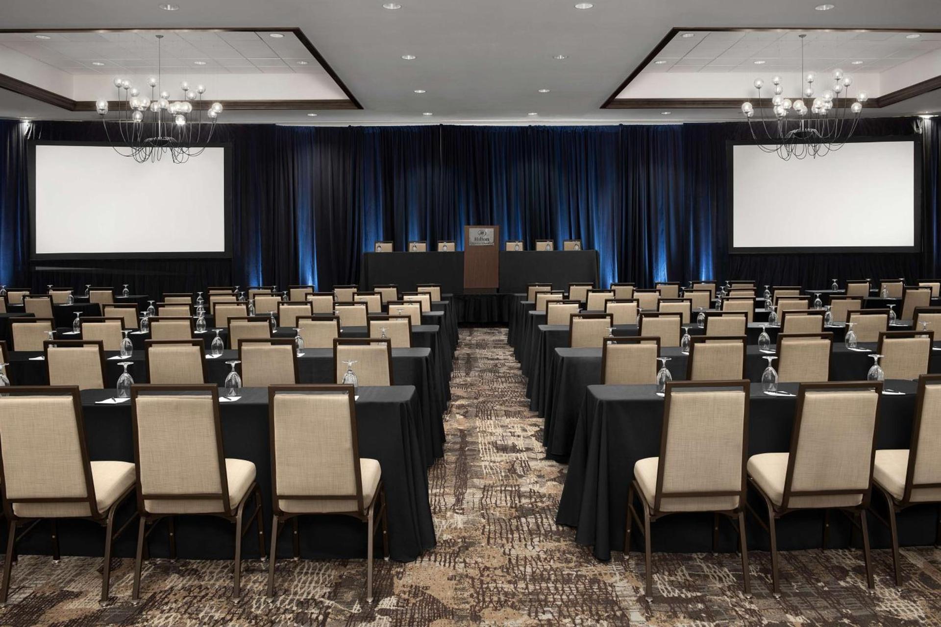 Hilton Phoenix Chandler photo 42