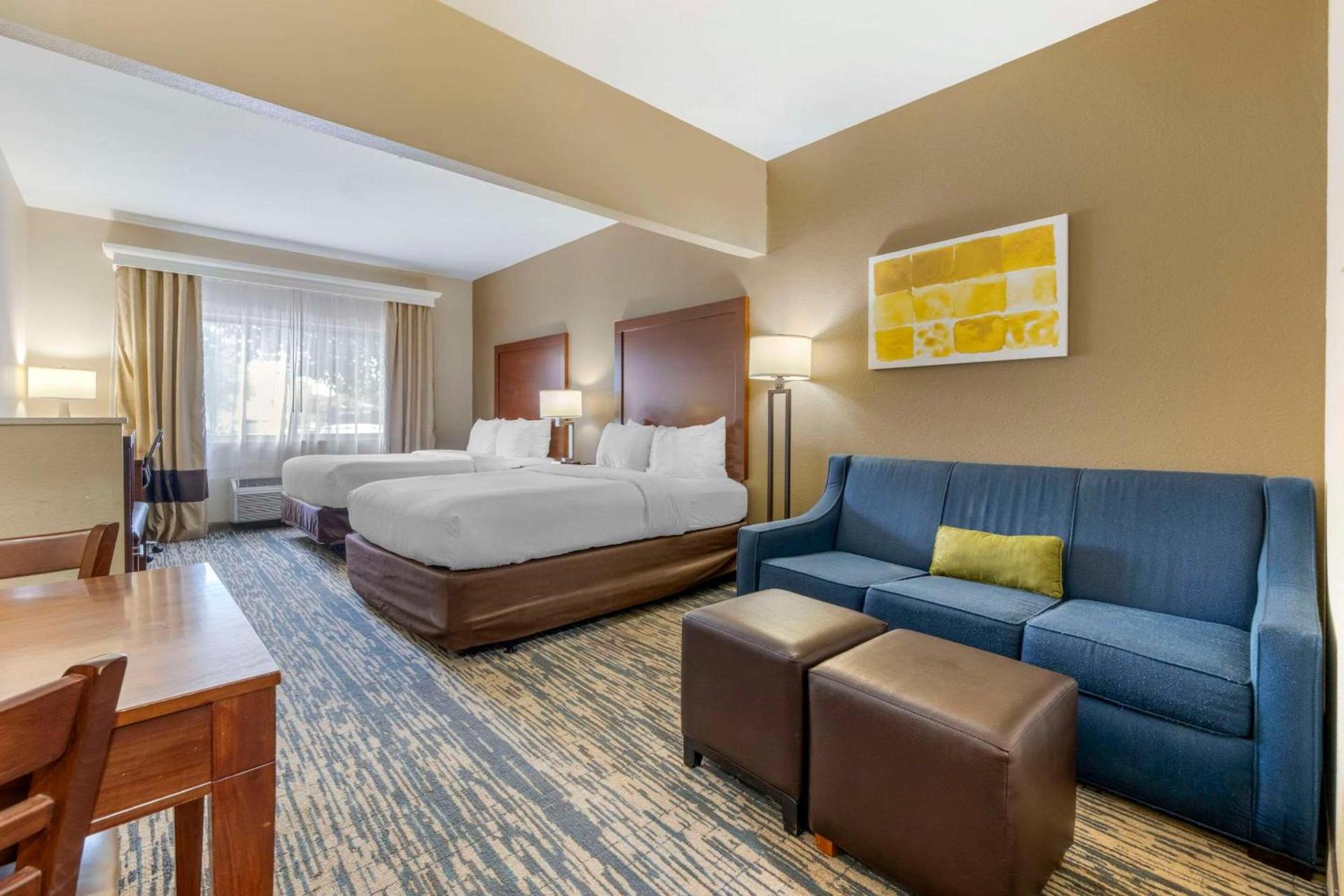 Comfort Suites Keeneland photo 3