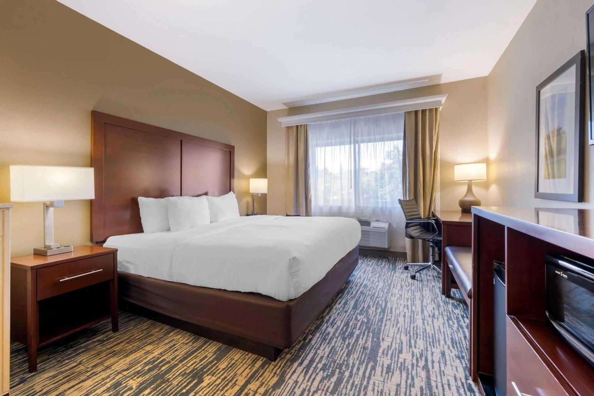 Comfort Suites Keeneland photo 19