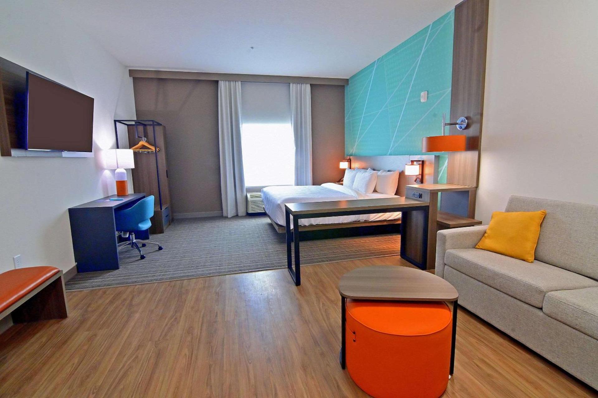 Comfort Suites Titusville near Kennedy Space Center photo 16