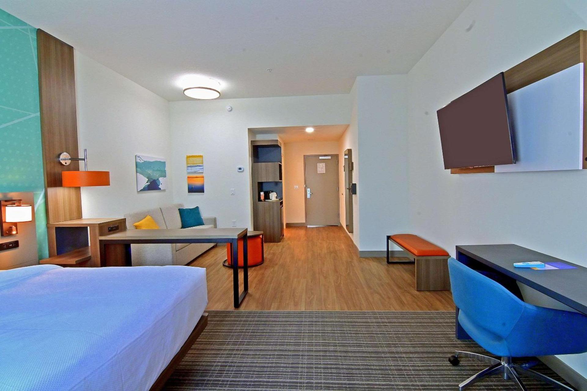 Comfort Suites Titusville near Kennedy Space Center photo 19
