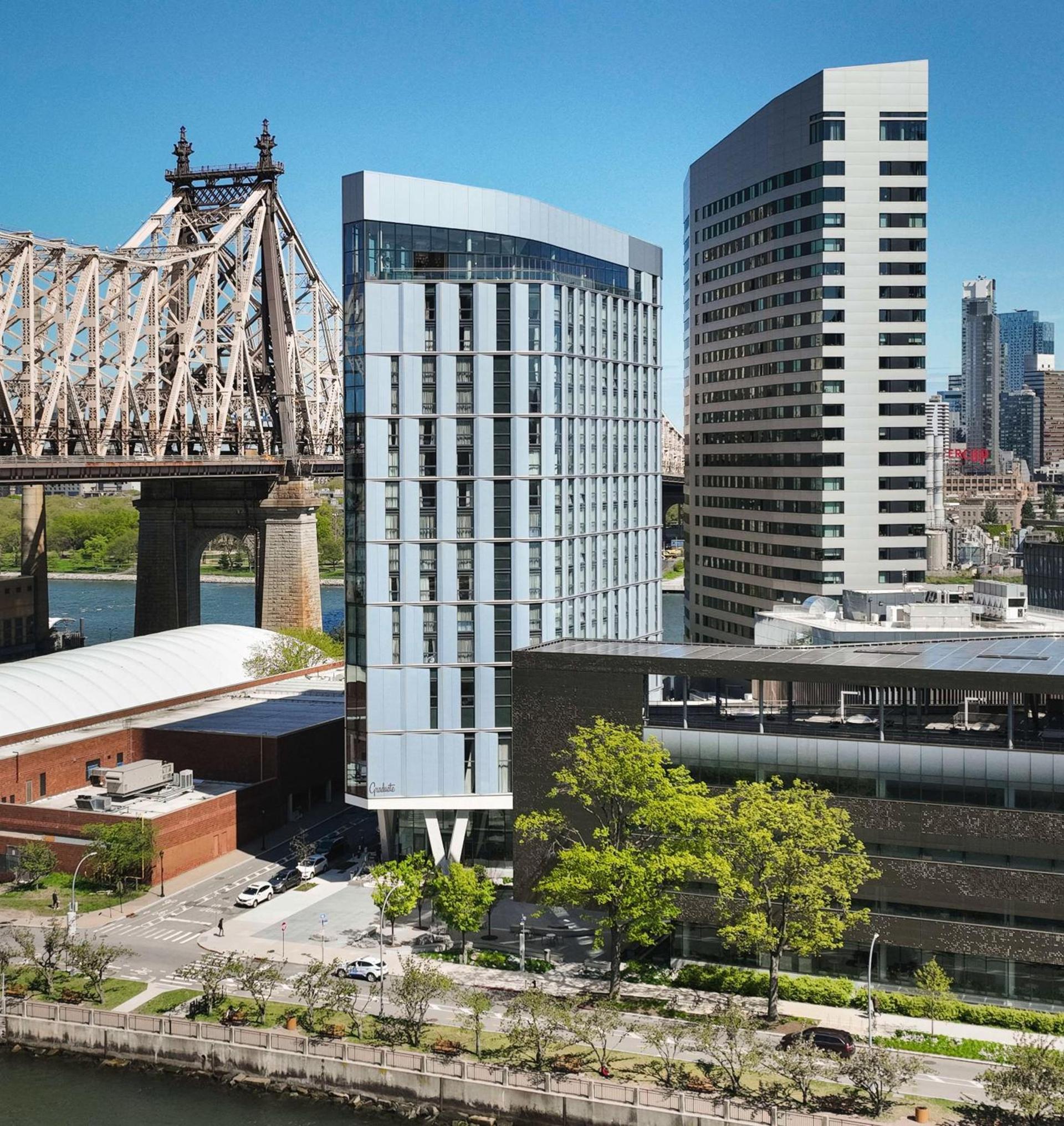 Graduate by Hilton New York photo 1