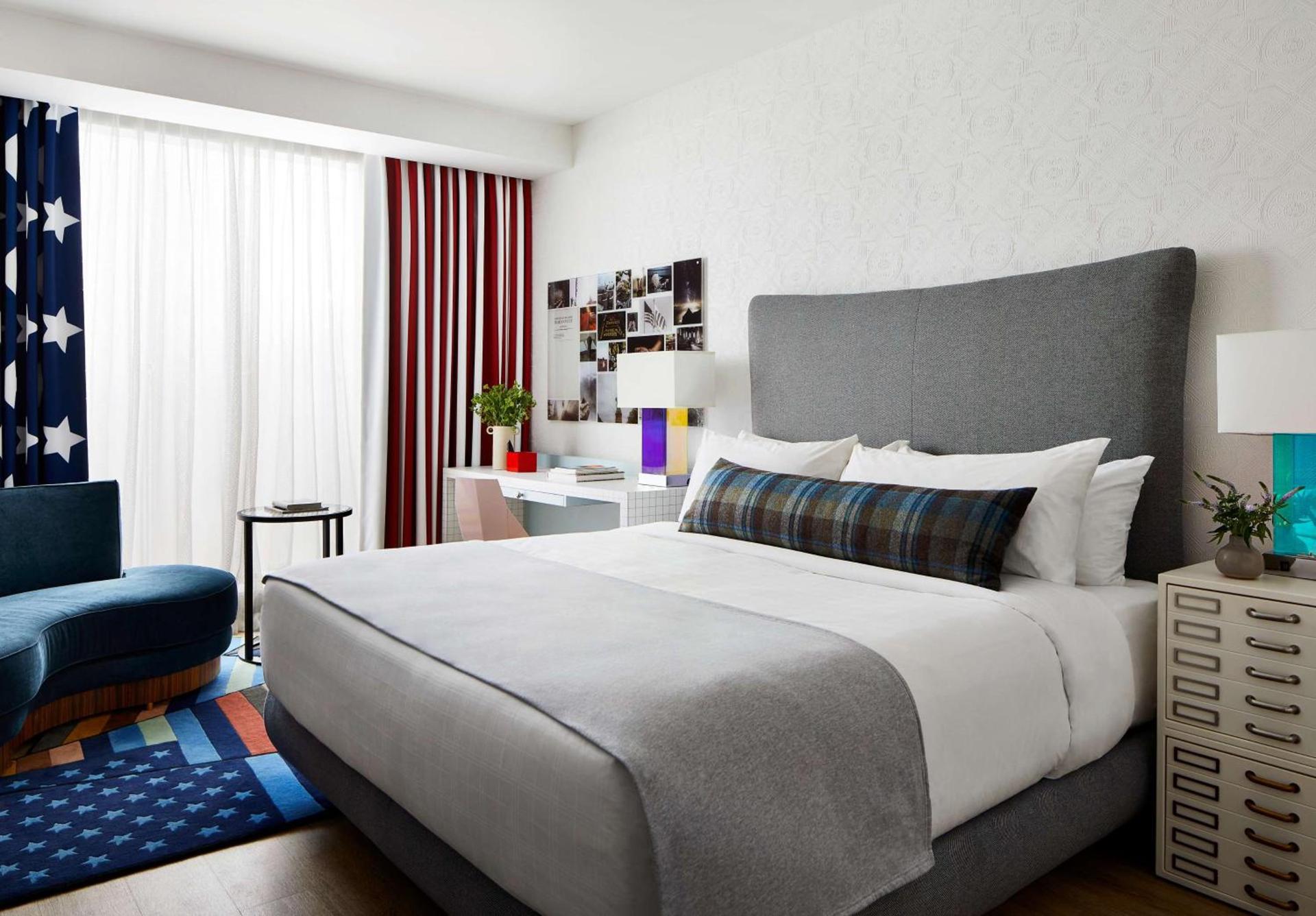 Graduate by Hilton New York photo 31