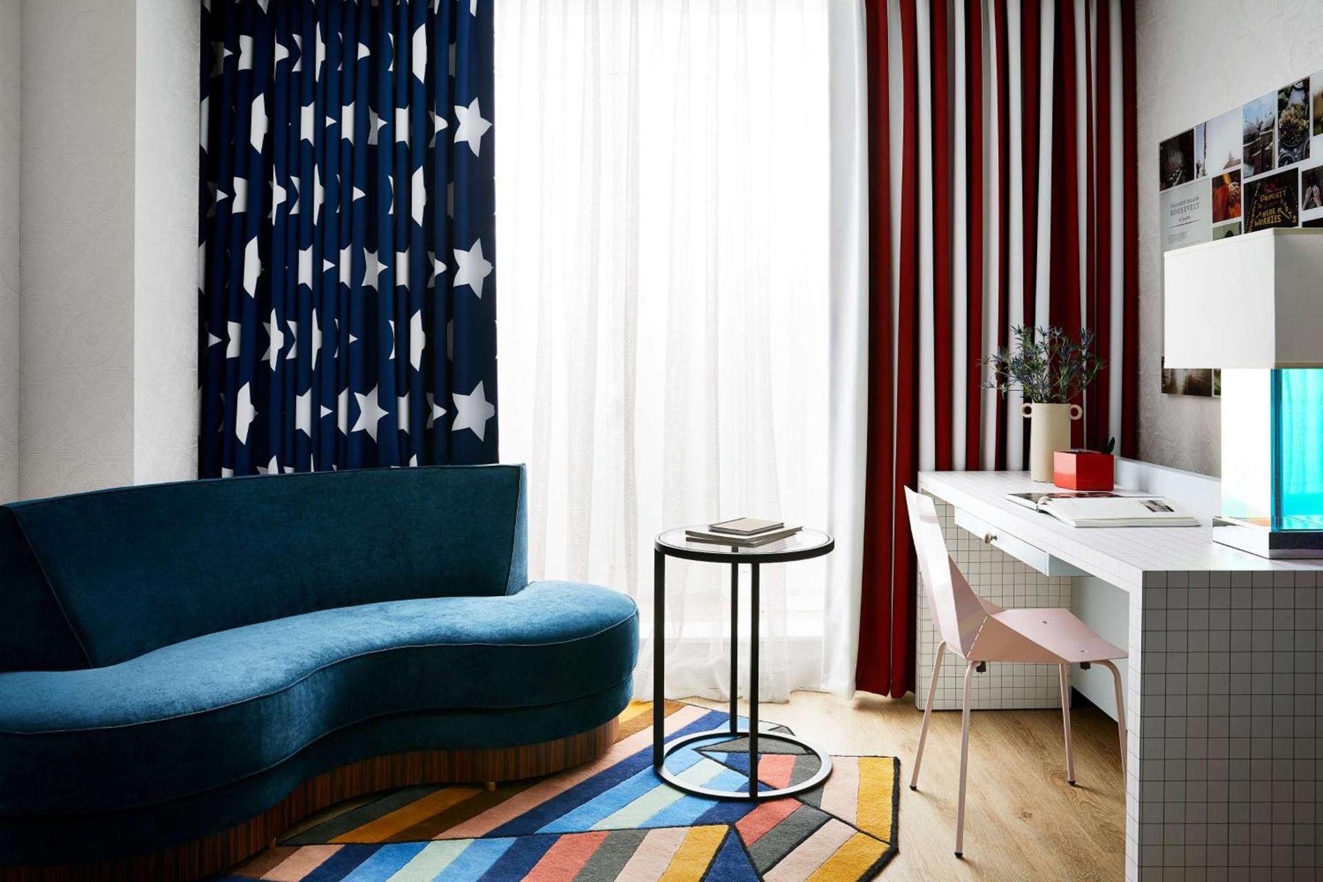 Graduate by Hilton New York photo 33