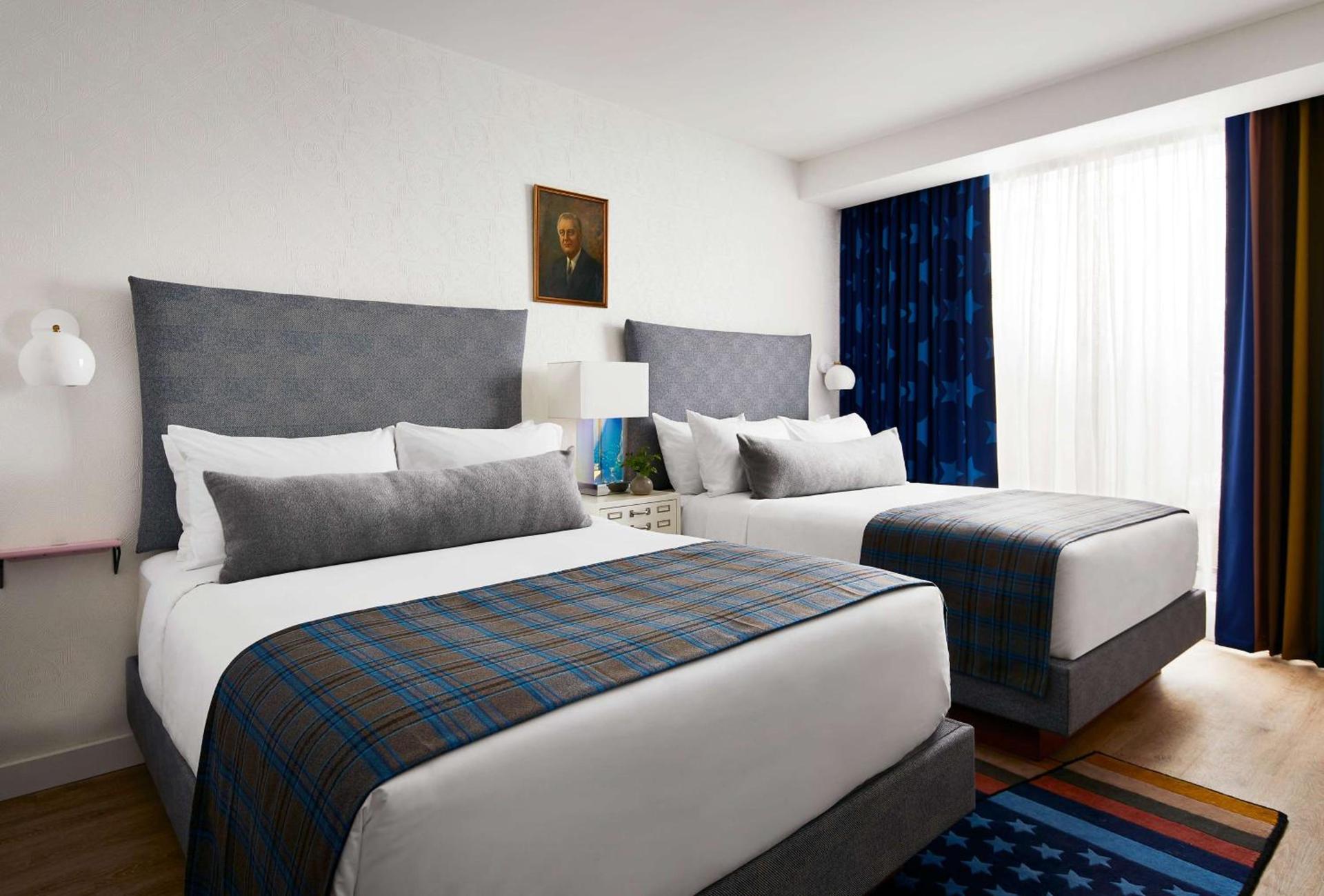Graduate by Hilton New York photo 35