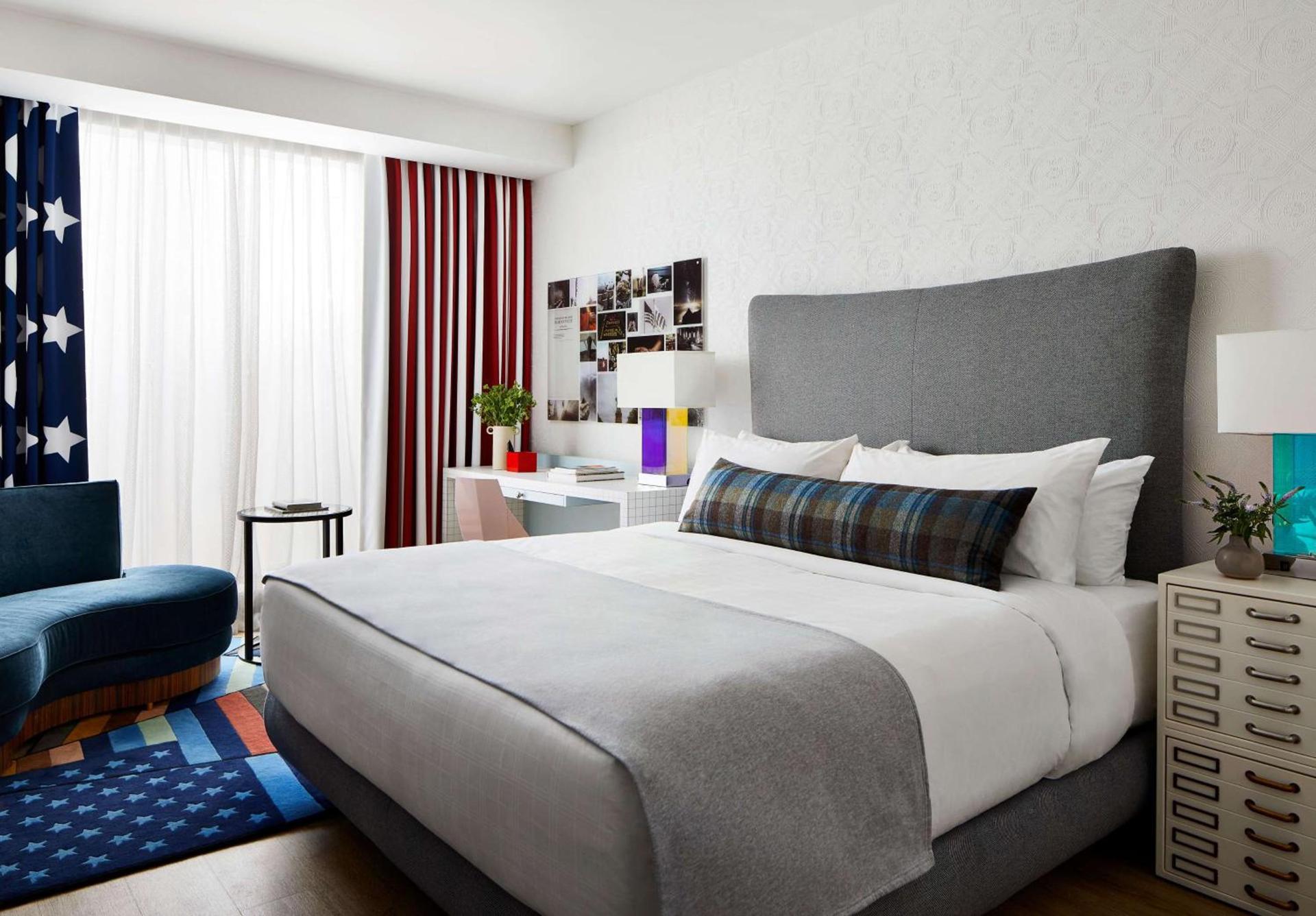 Graduate by Hilton New York photo 37