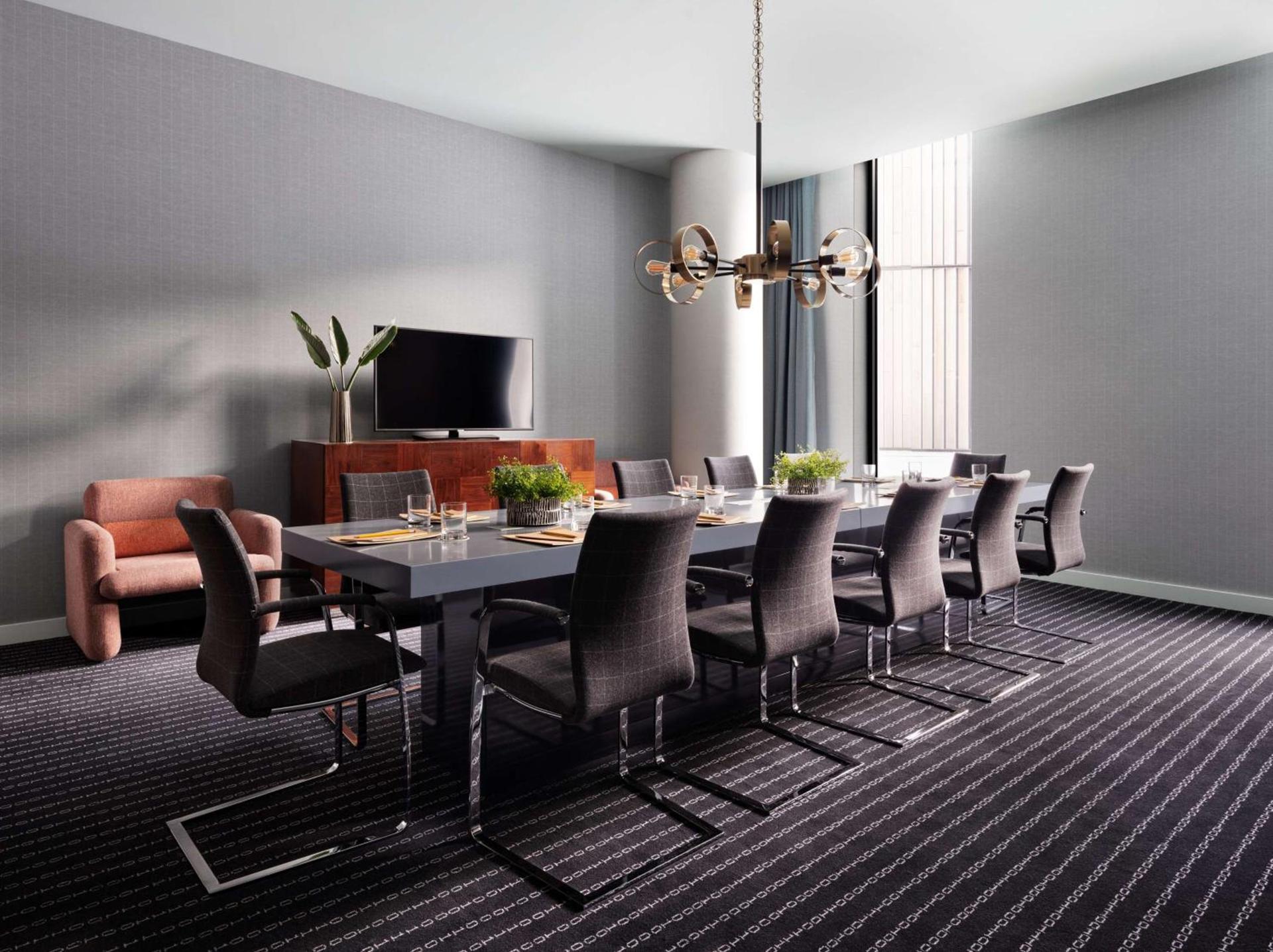 Graduate by Hilton New York photo 59