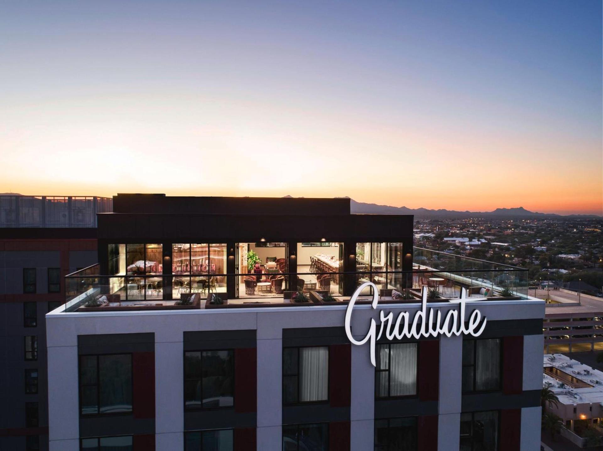Graduate by Hilton Tucson photo 2