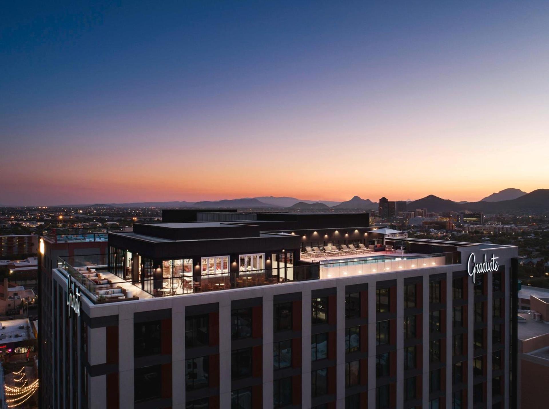 Graduate by Hilton Tucson photo 6