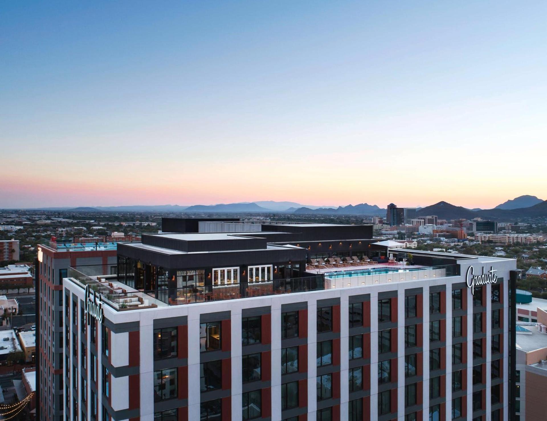 Graduate by Hilton Tucson photo 4