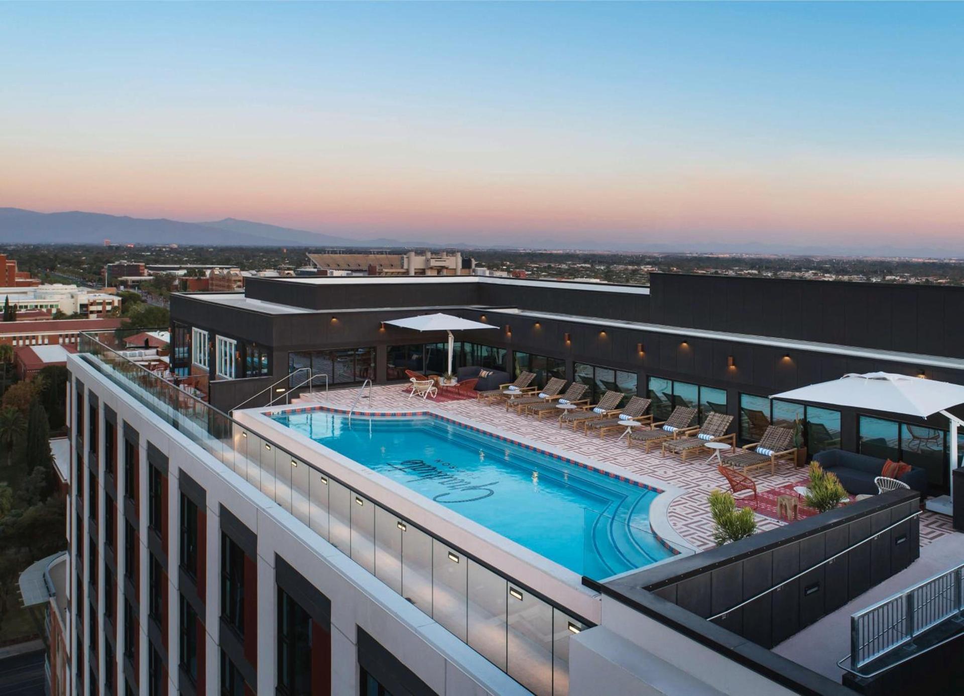 Graduate by Hilton Tucson photo 9