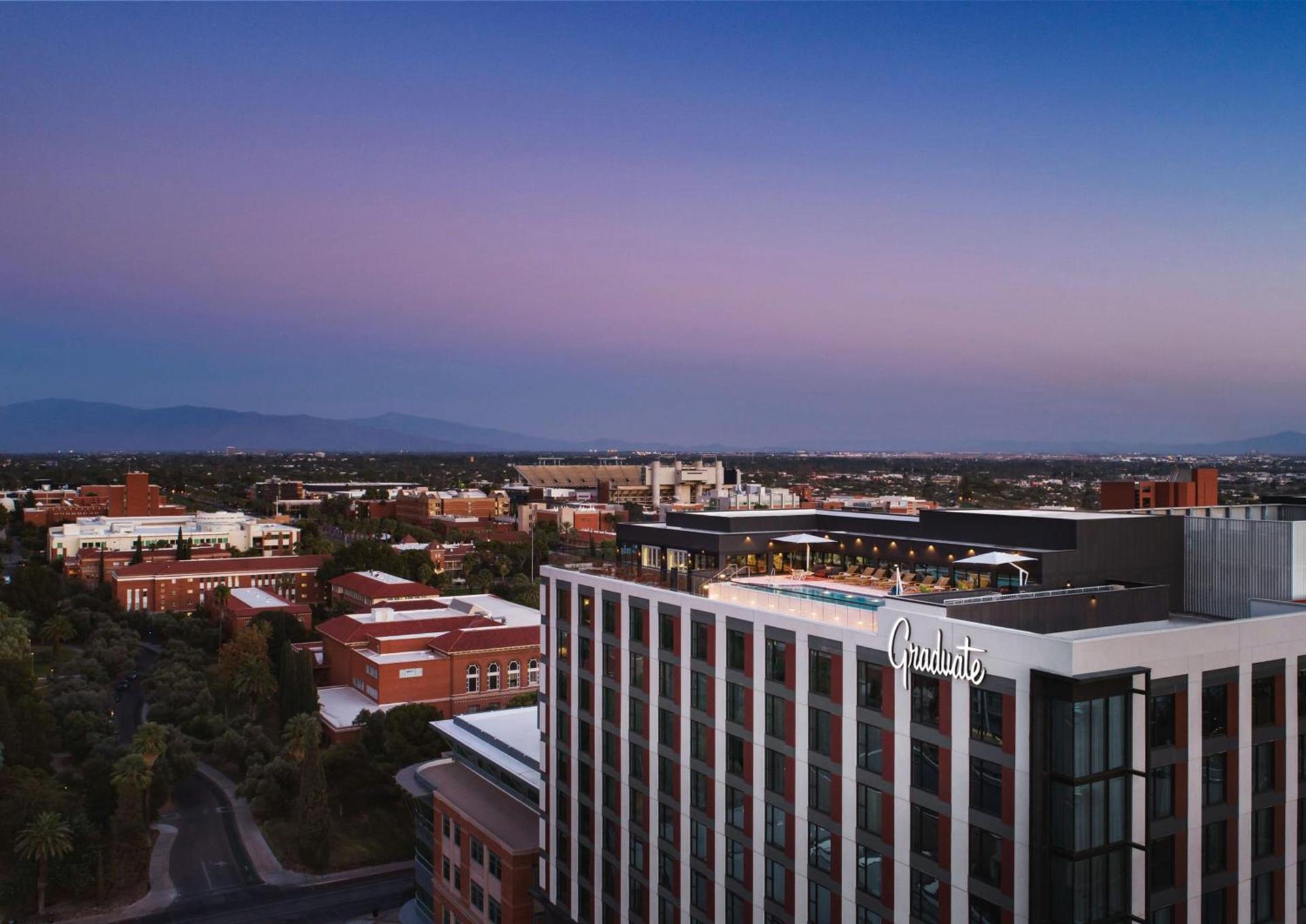 Graduate by Hilton Tucson photo 7