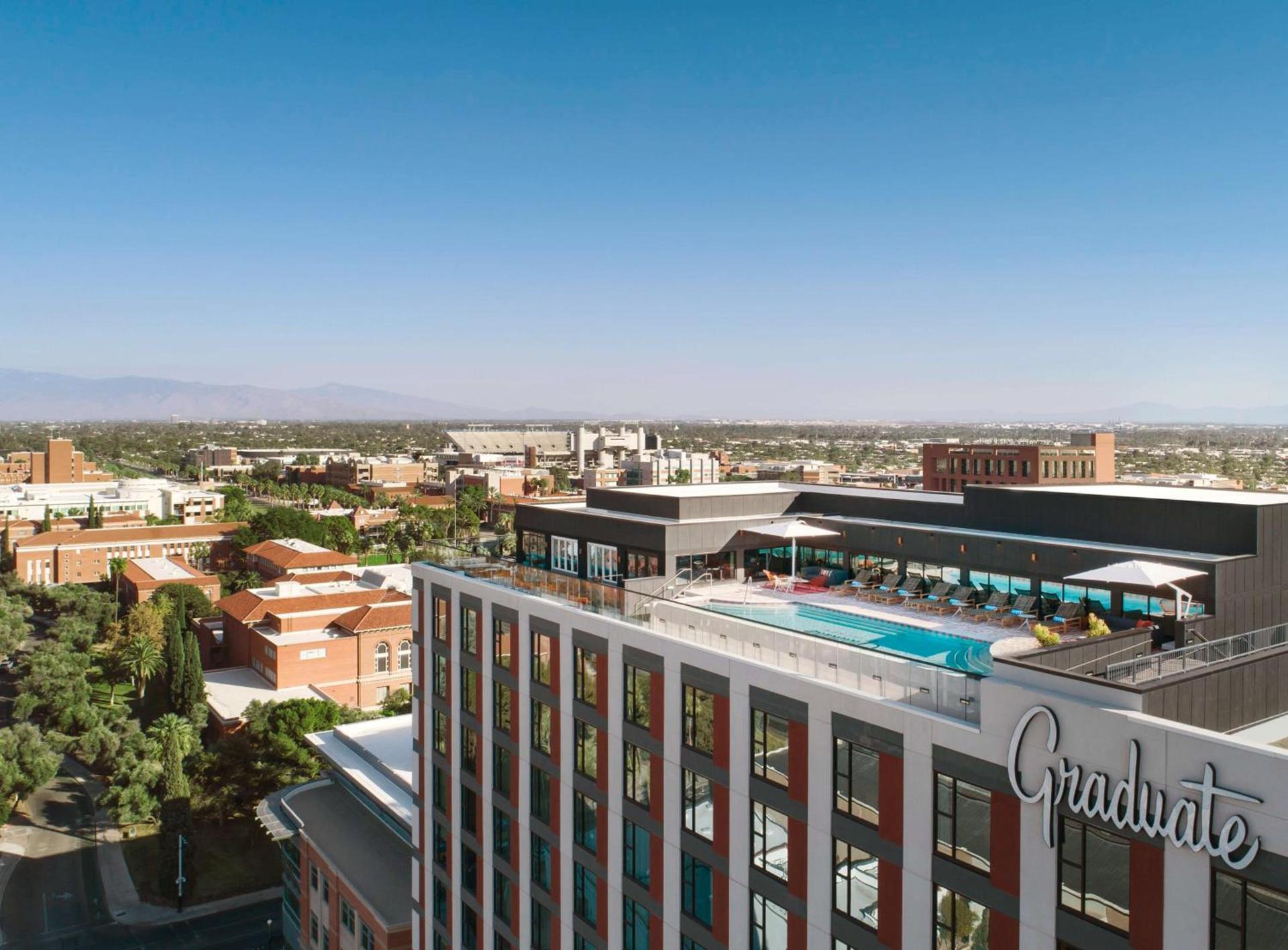 Graduate by Hilton Tucson photo 10
