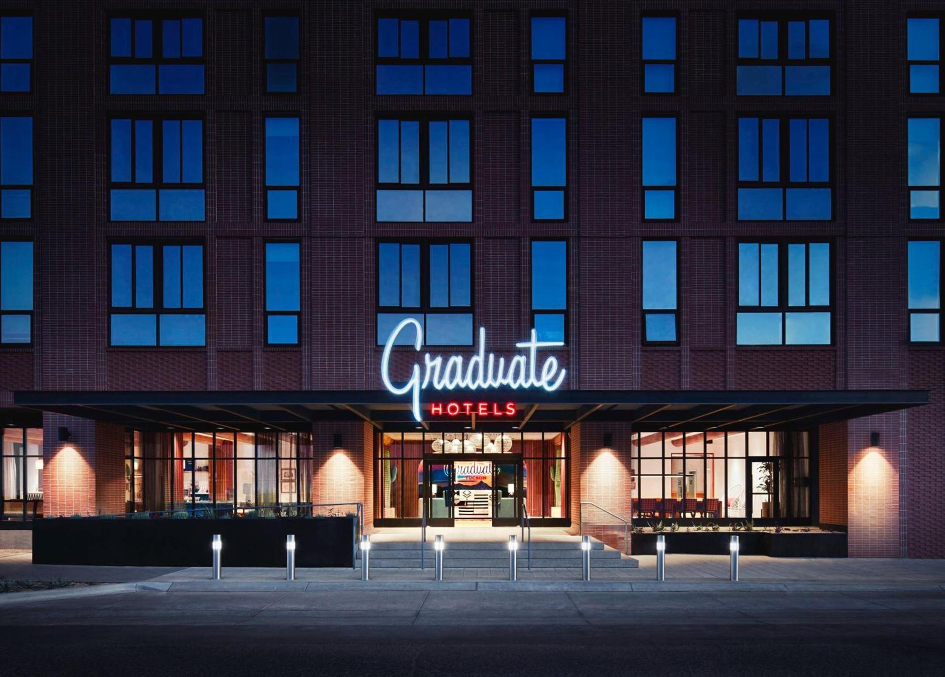Graduate by Hilton Tucson photo 11