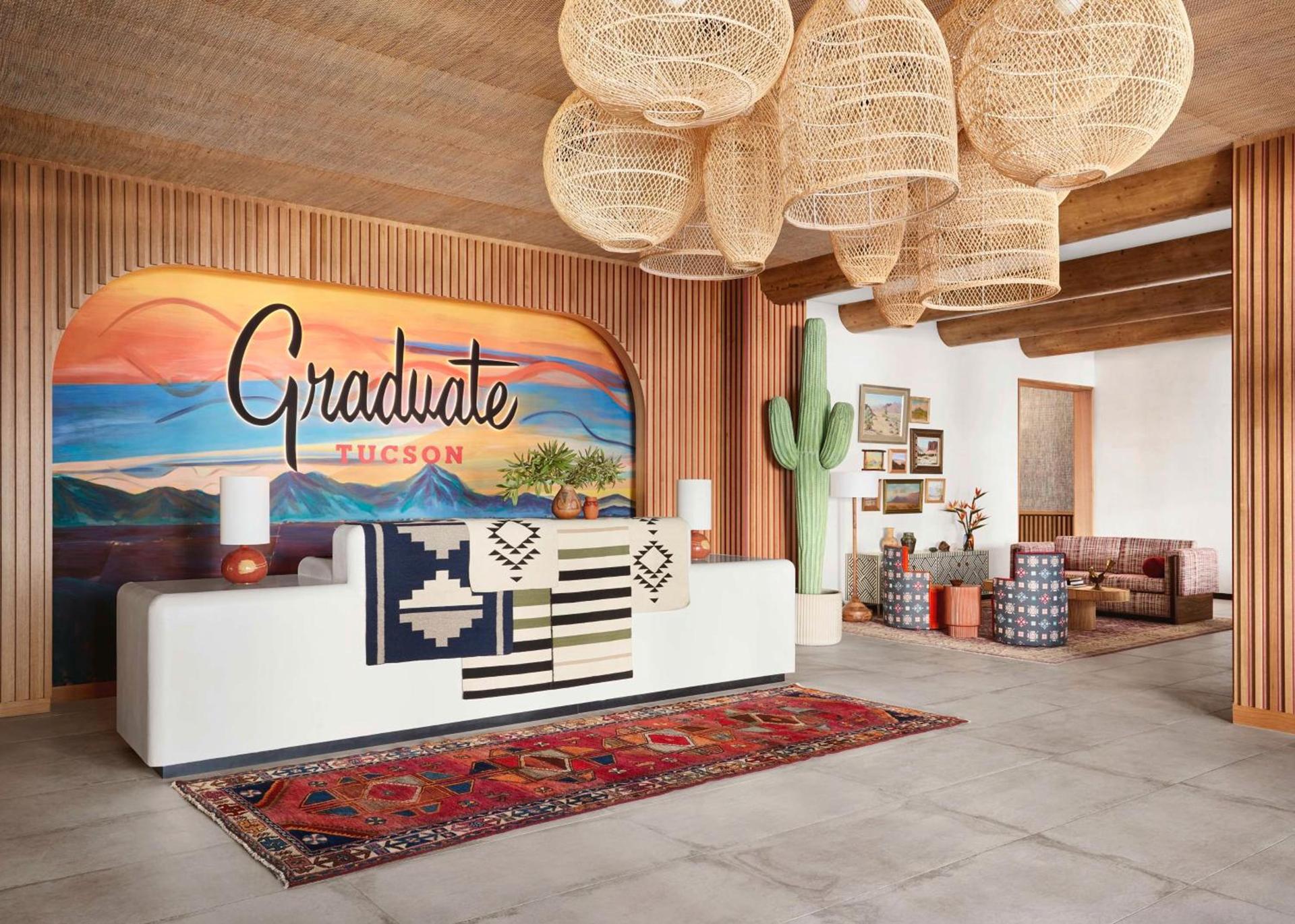 Graduate by Hilton Tucson photo 16