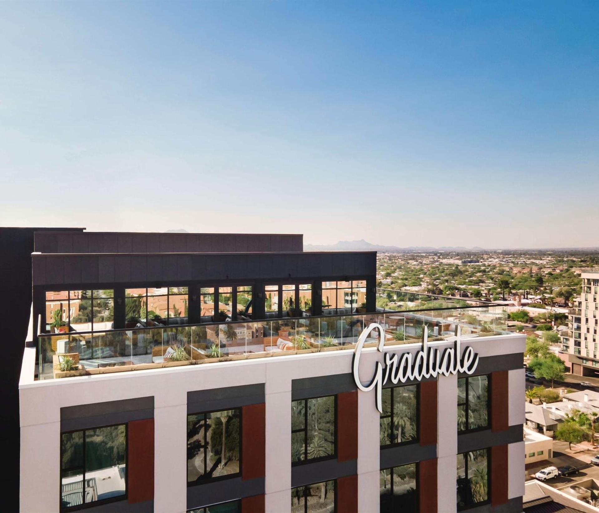 Graduate by Hilton Tucson photo 8