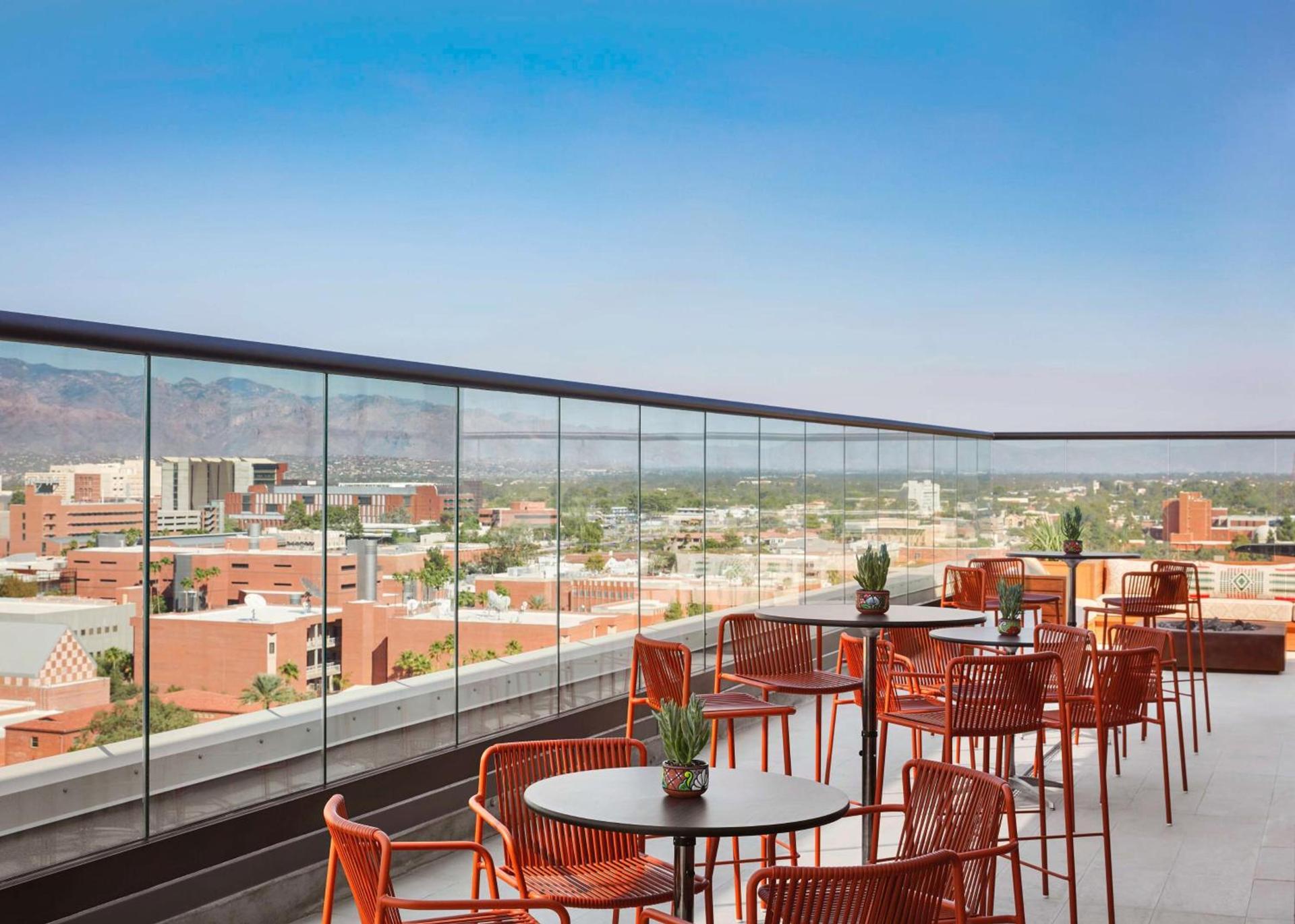 Graduate by Hilton Tucson photo 32