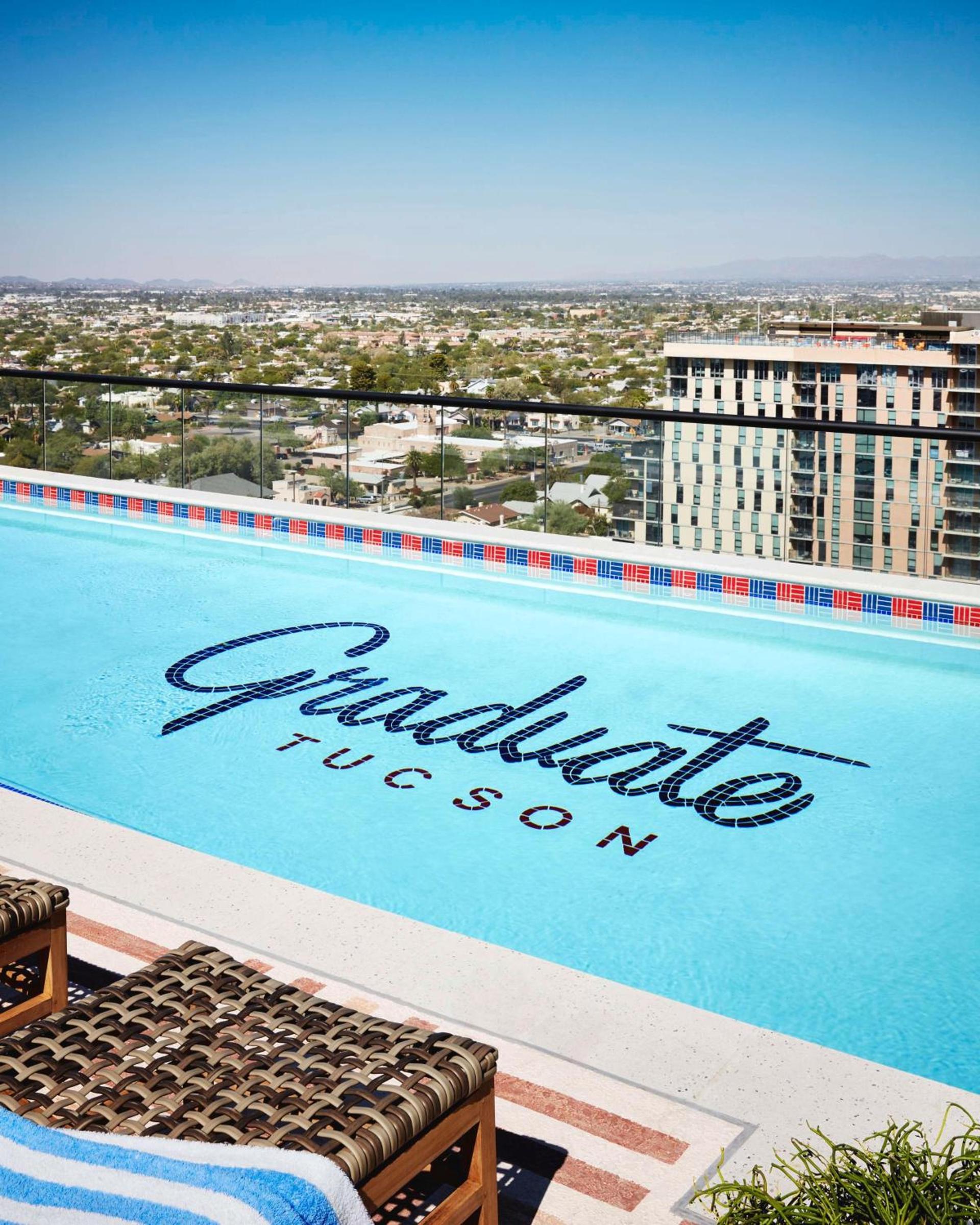 Graduate by Hilton Tucson photo 24