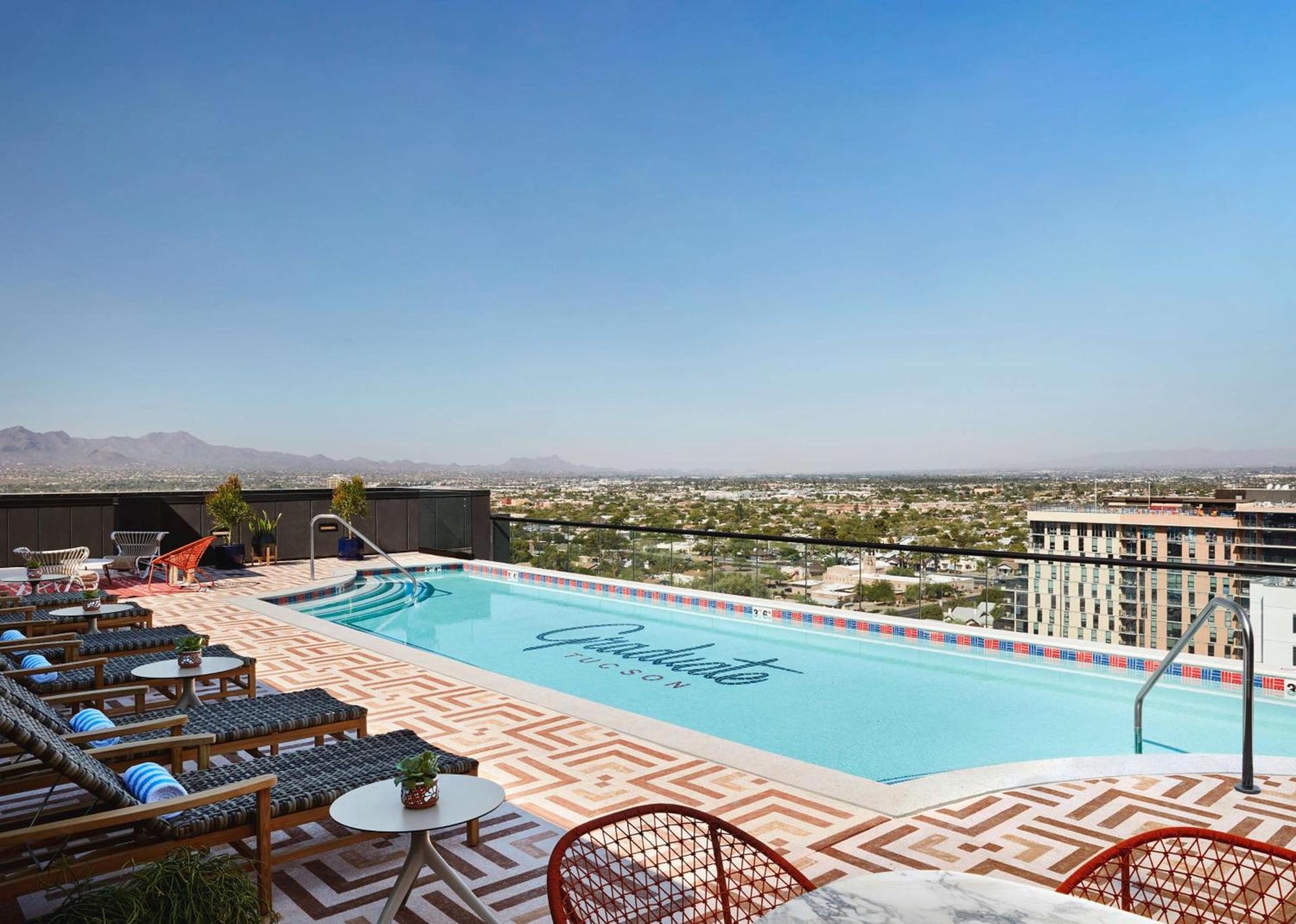 Graduate by Hilton Tucson photo 67
