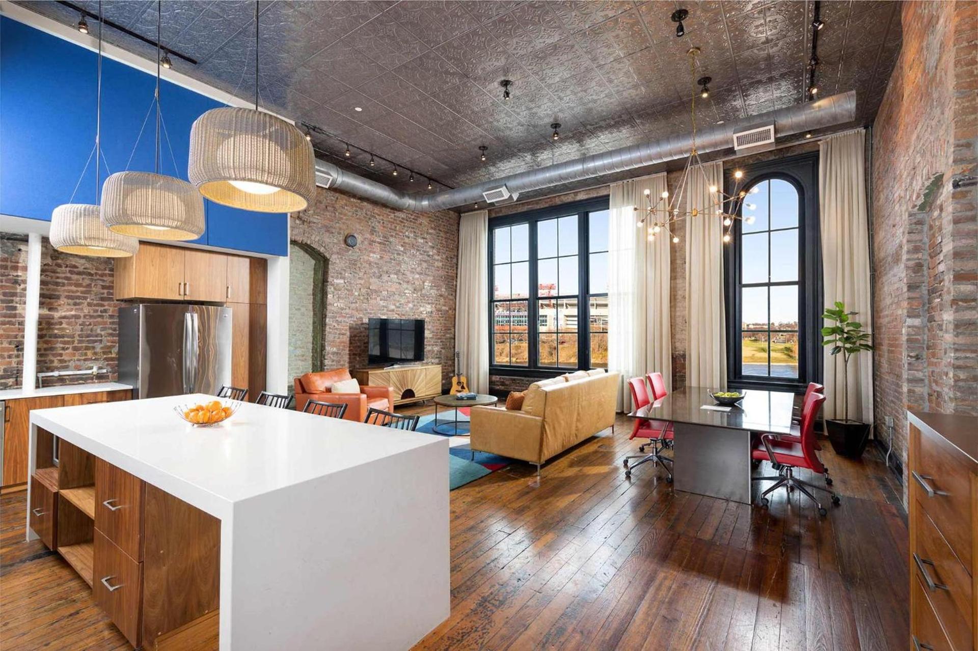 Nashville Riverfront Lofts photo 72