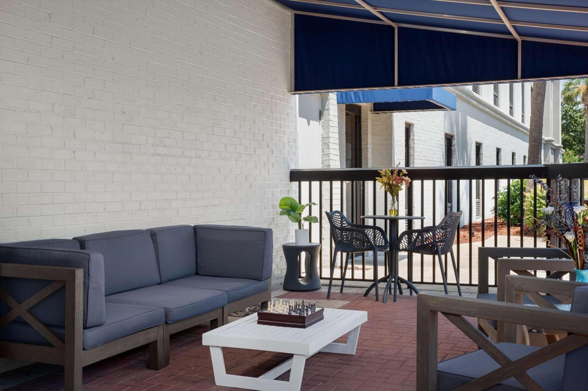 Hampton Inn by Hilton Panama City Beach photo 15