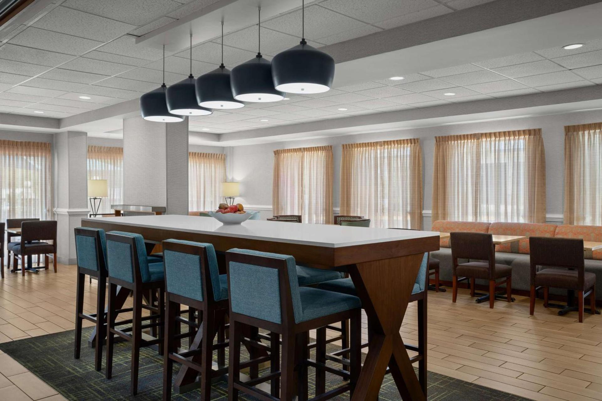 Hampton Inn by Hilton Panama City Beach photo 40
