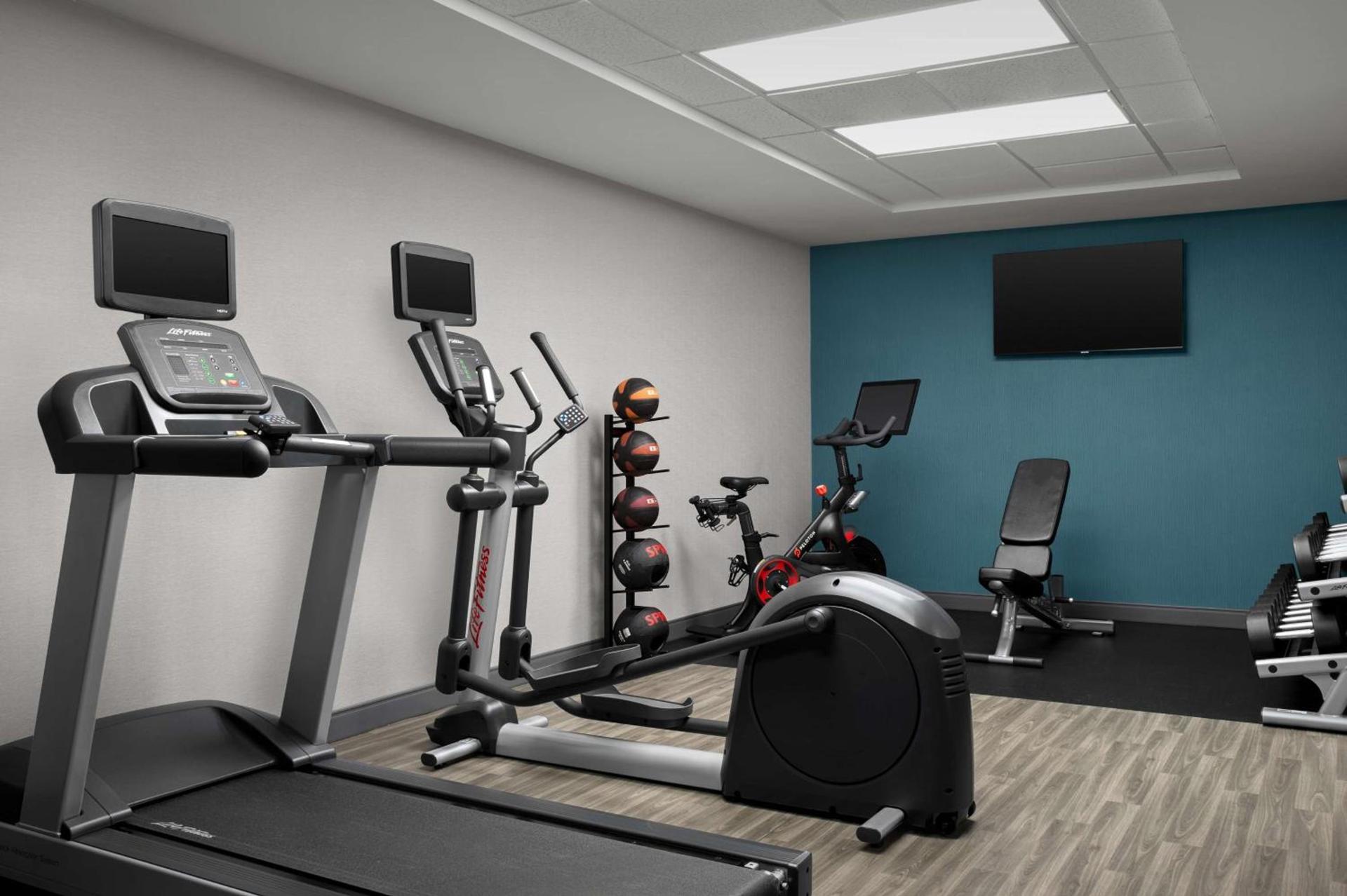 Hampton Inn by Hilton Panama City Beach photo 9