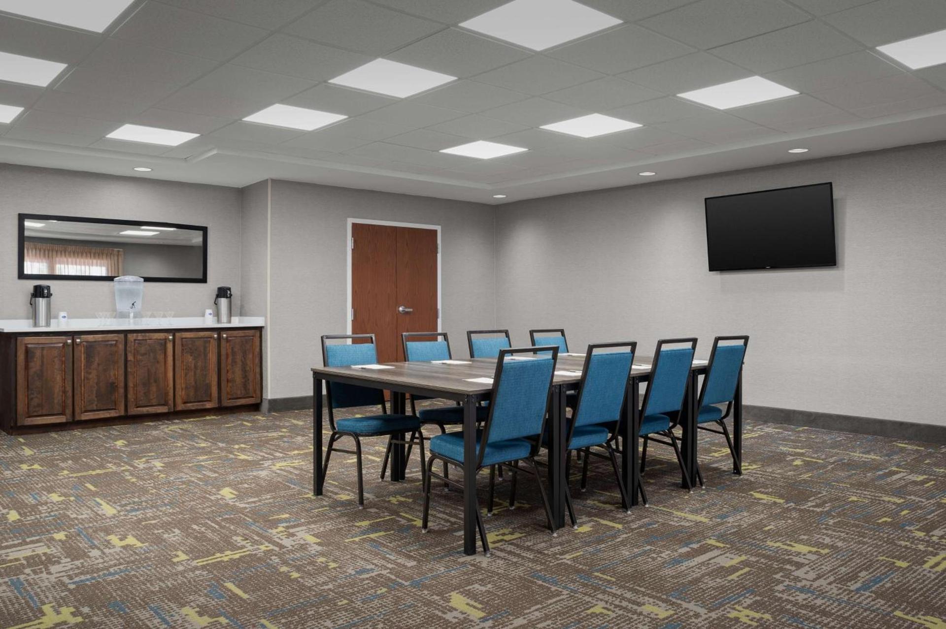 Hampton Inn by Hilton Panama City Beach photo 39