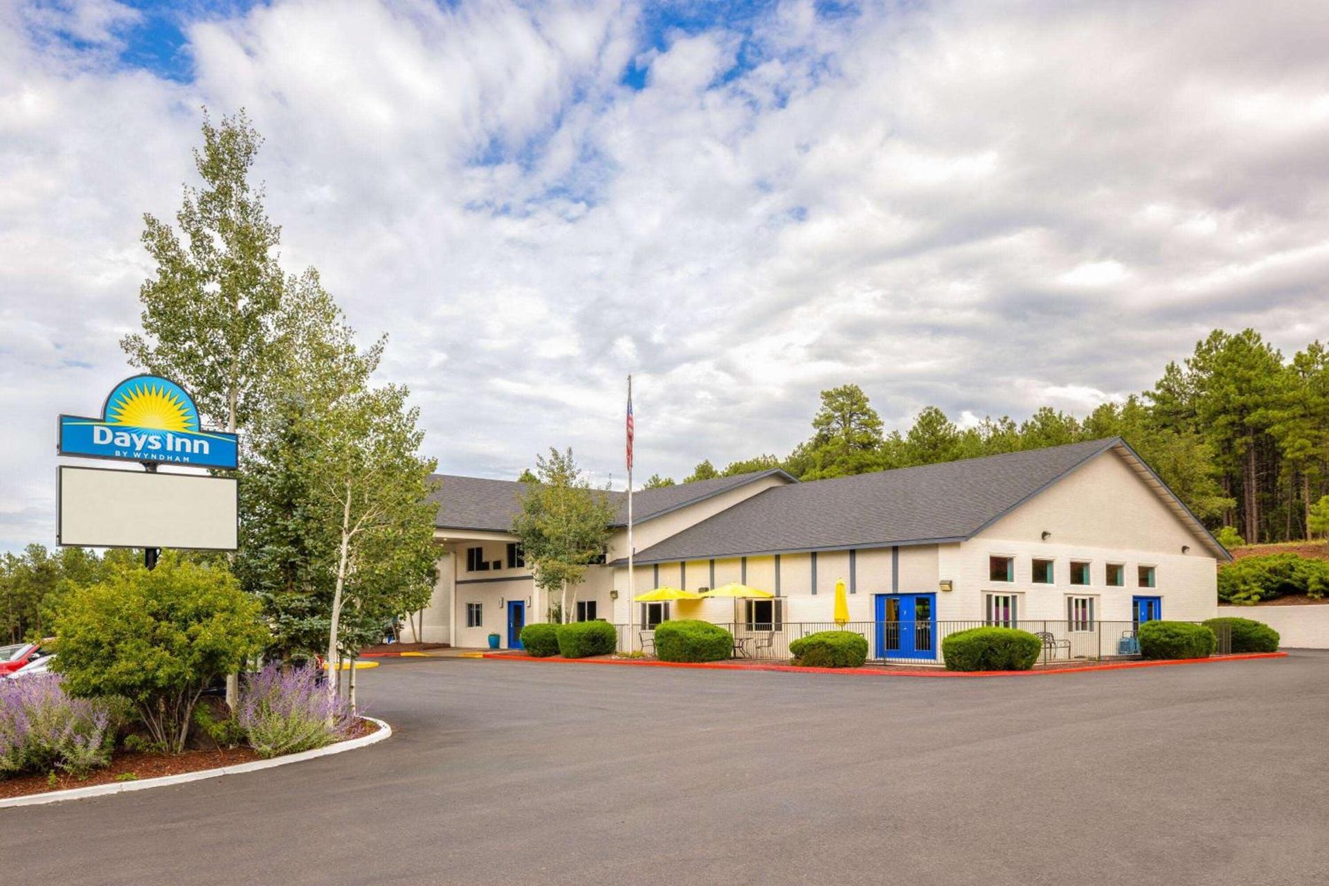 Days Inn by Wyndham Williams photo 5