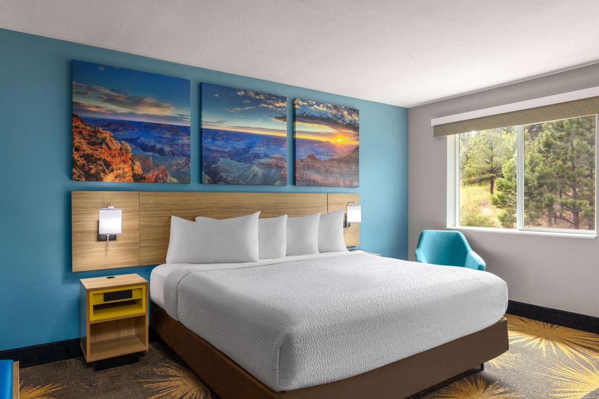 Days Inn by Wyndham Williams photo 12