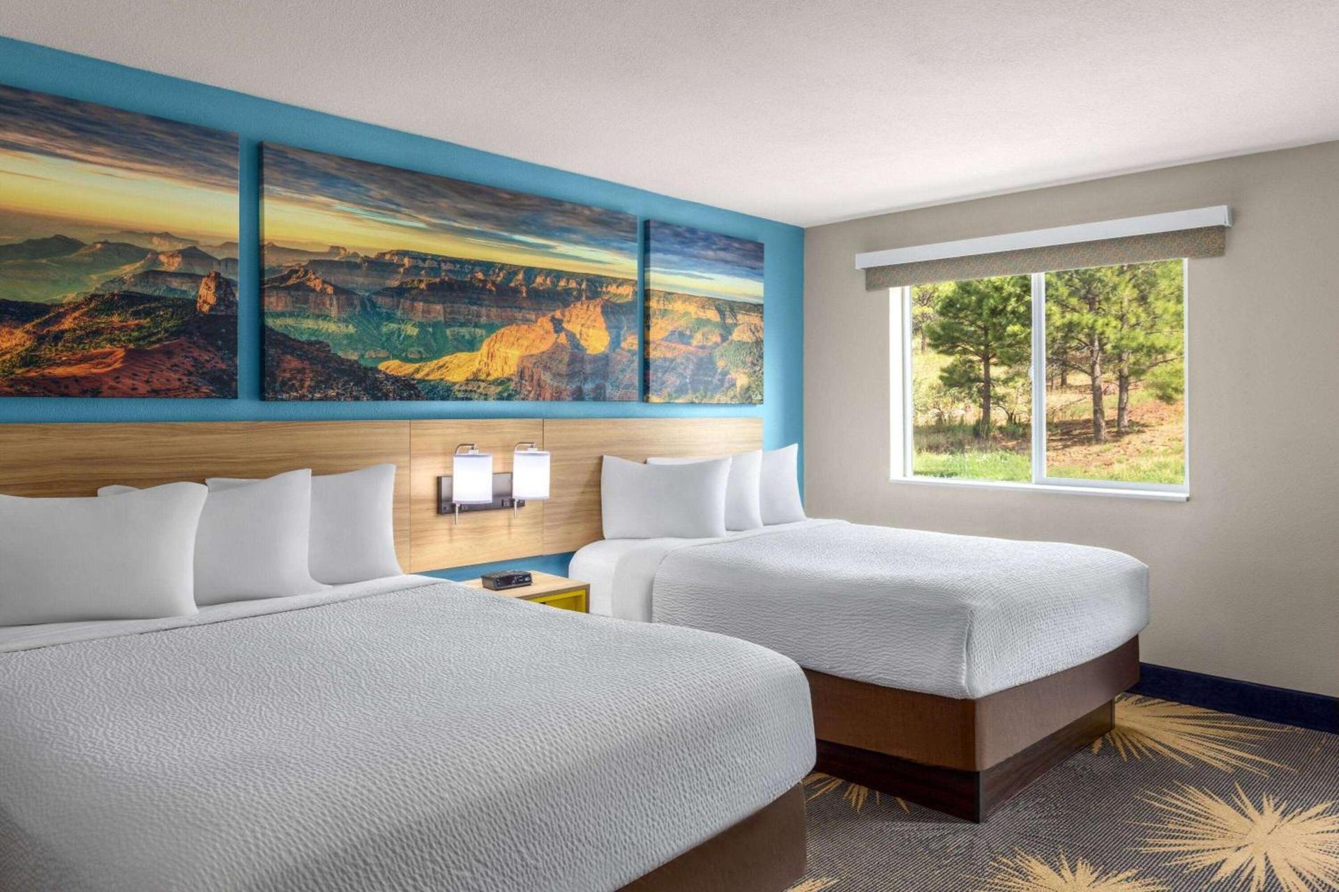 Days Inn by Wyndham Williams photo 16