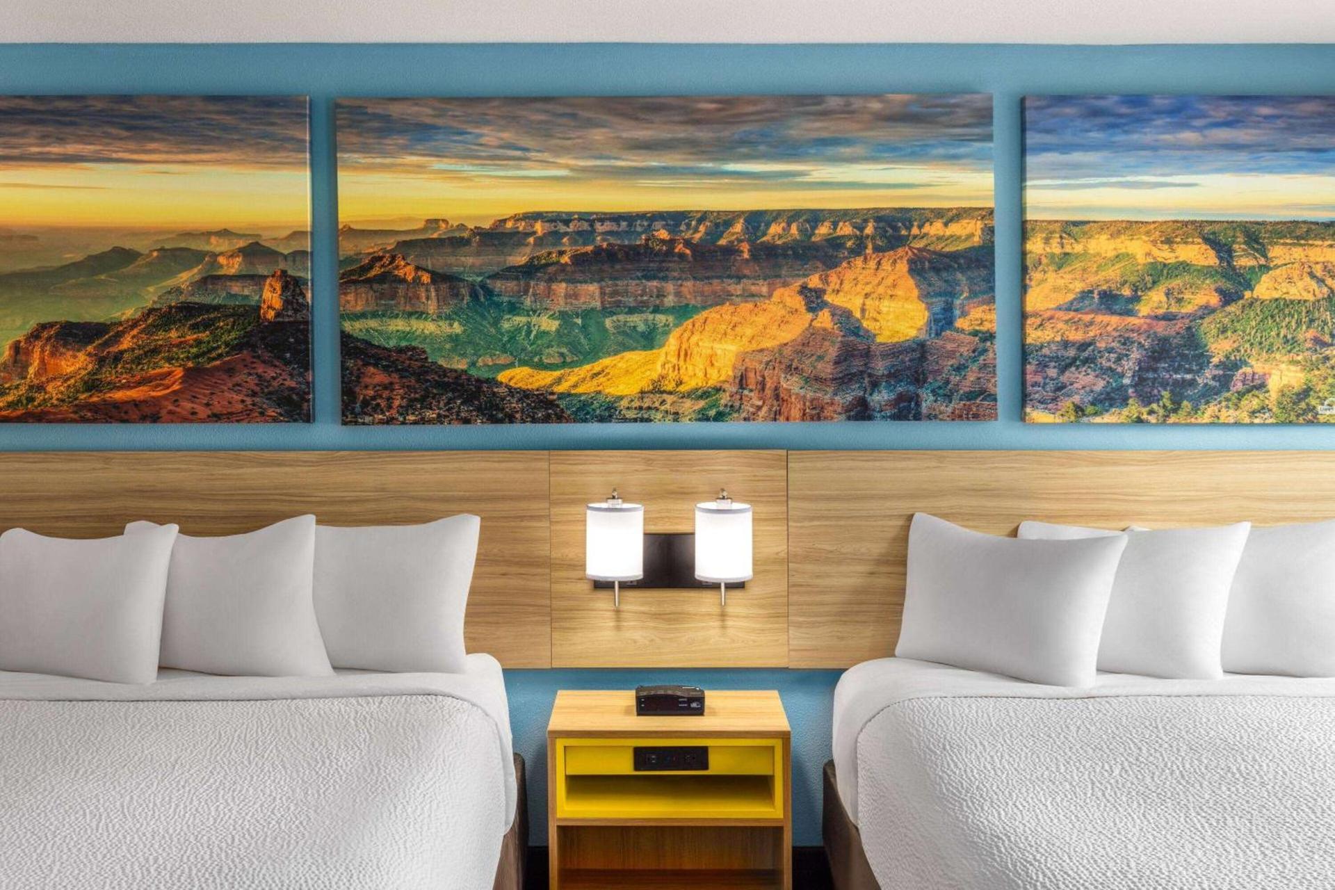 Days Inn by Wyndham Williams photo 17