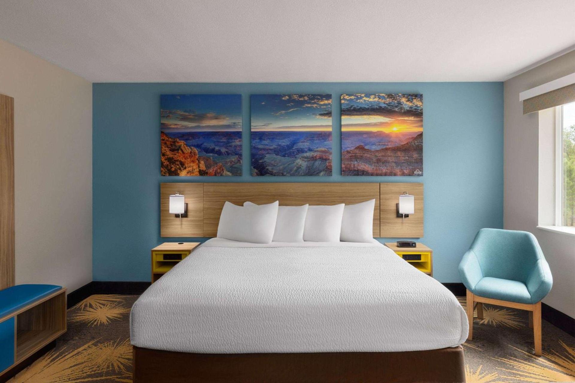 Days Inn by Wyndham Williams photo 14