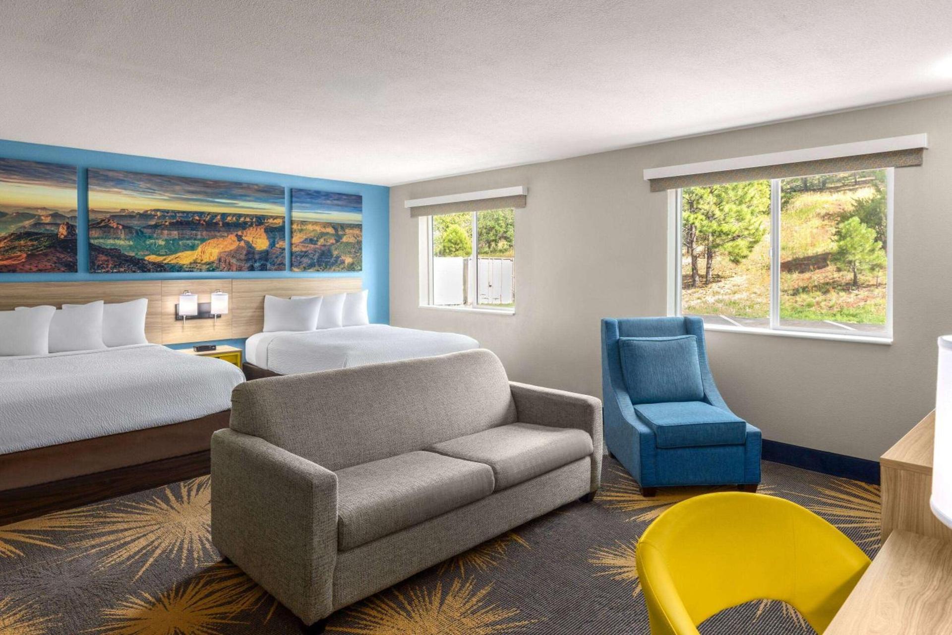 Days Inn by Wyndham Williams photo 19
