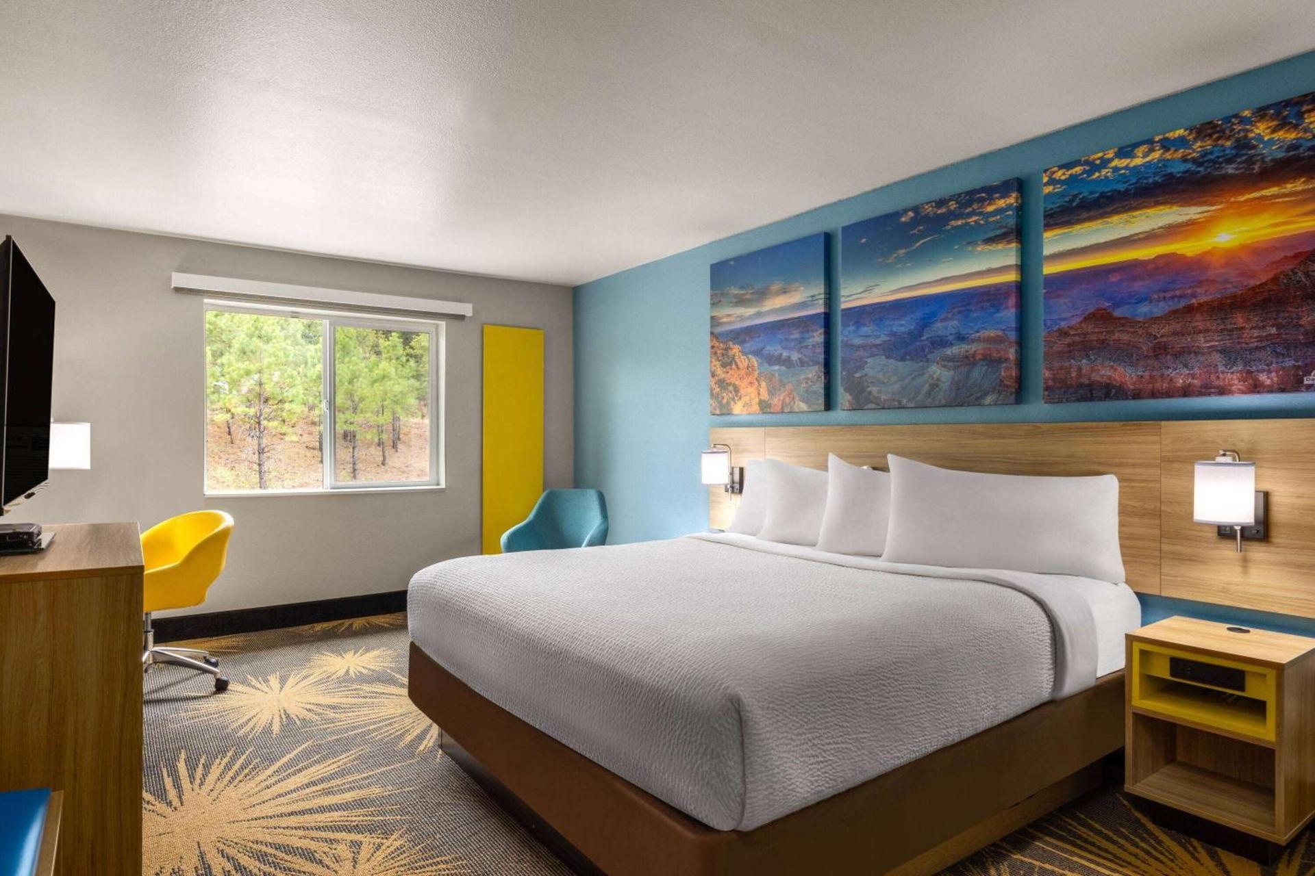 Days Inn by Wyndham Williams photo 20