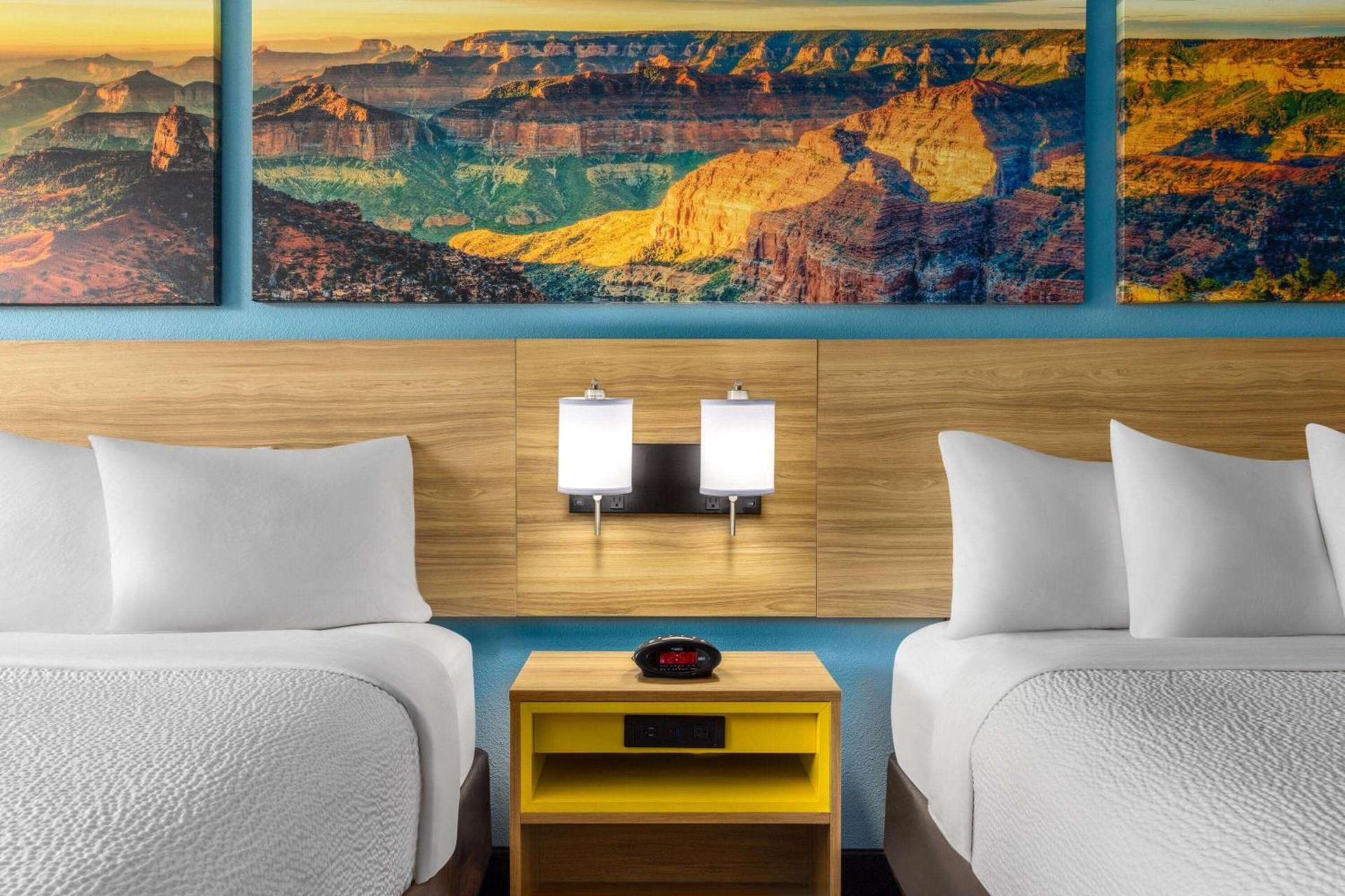 Days Inn by Wyndham Williams photo 27
