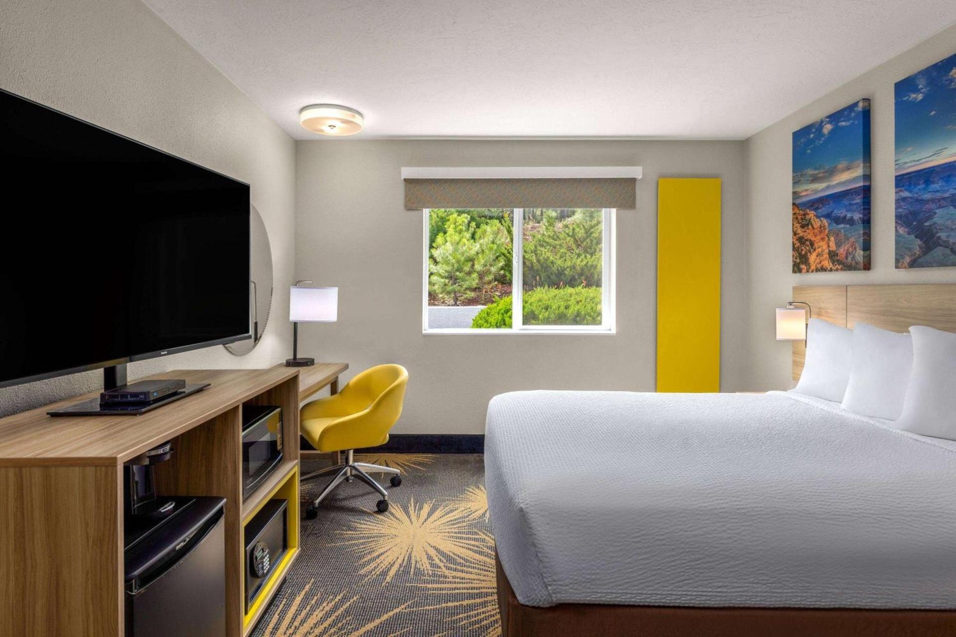 Days Inn by Wyndham Williams photo 29