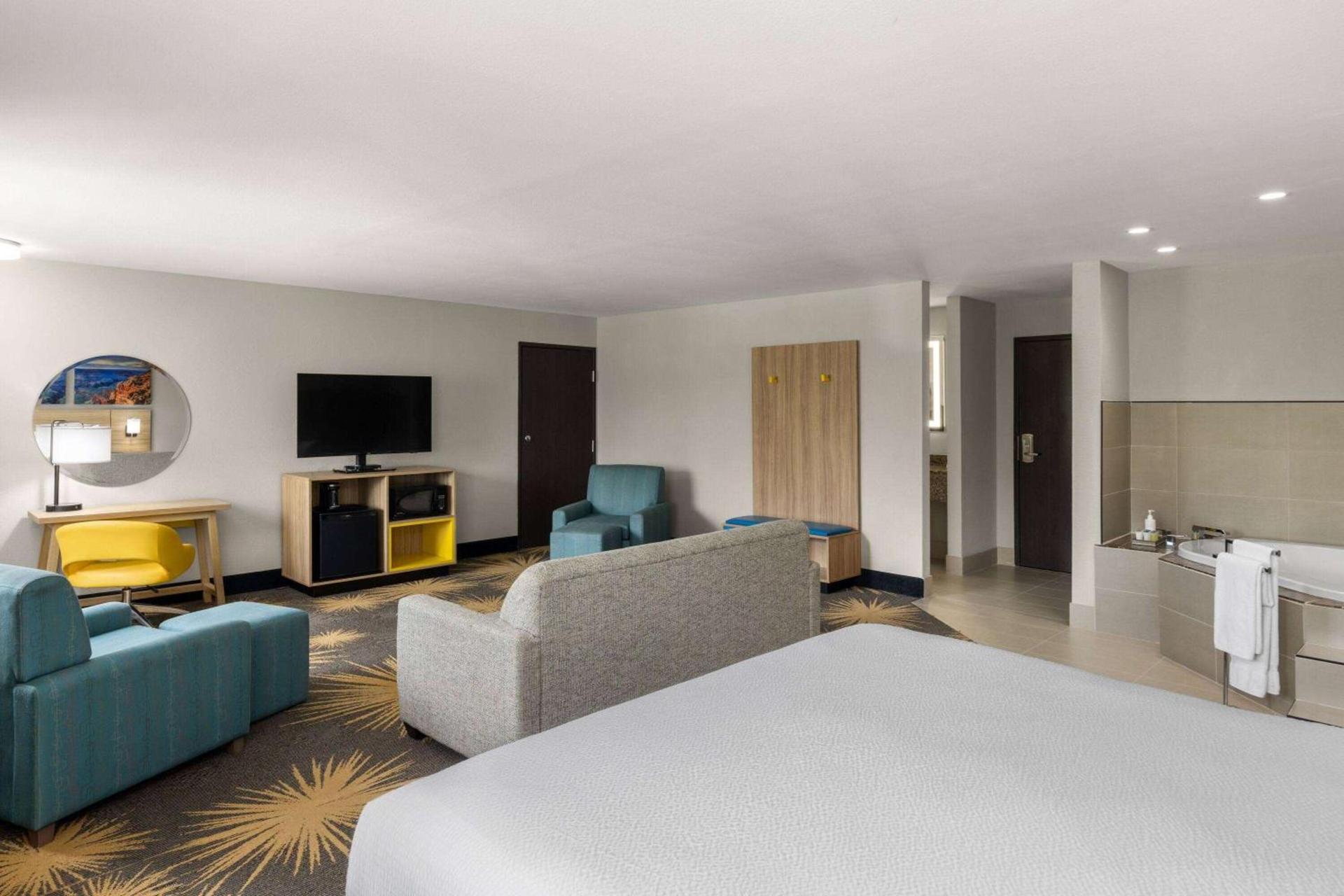 Days Inn by Wyndham Williams photo 36