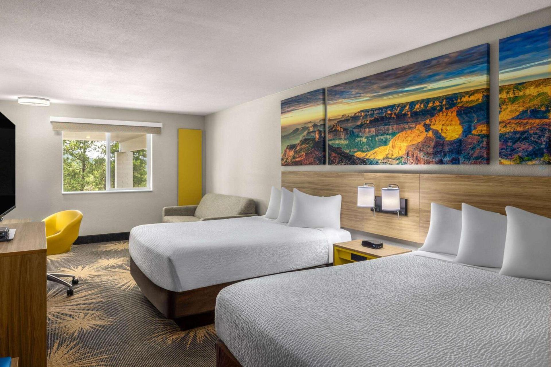 Days Inn by Wyndham Williams photo 37