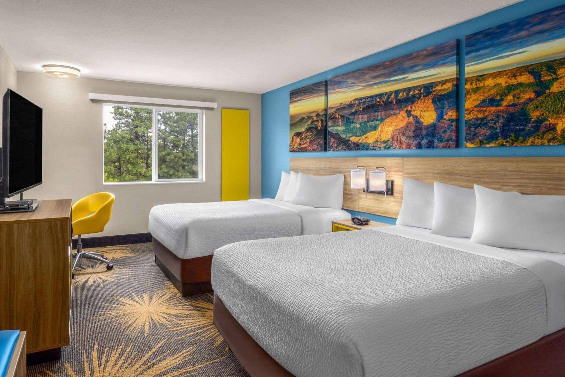 Days Inn by Wyndham Williams photo 24