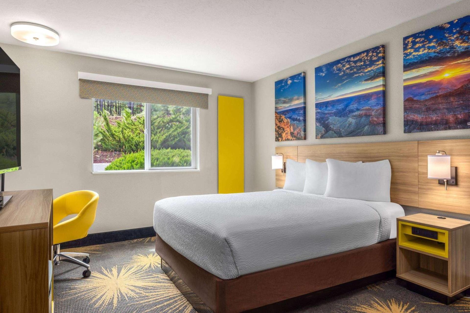 Days Inn by Wyndham Williams photo 28