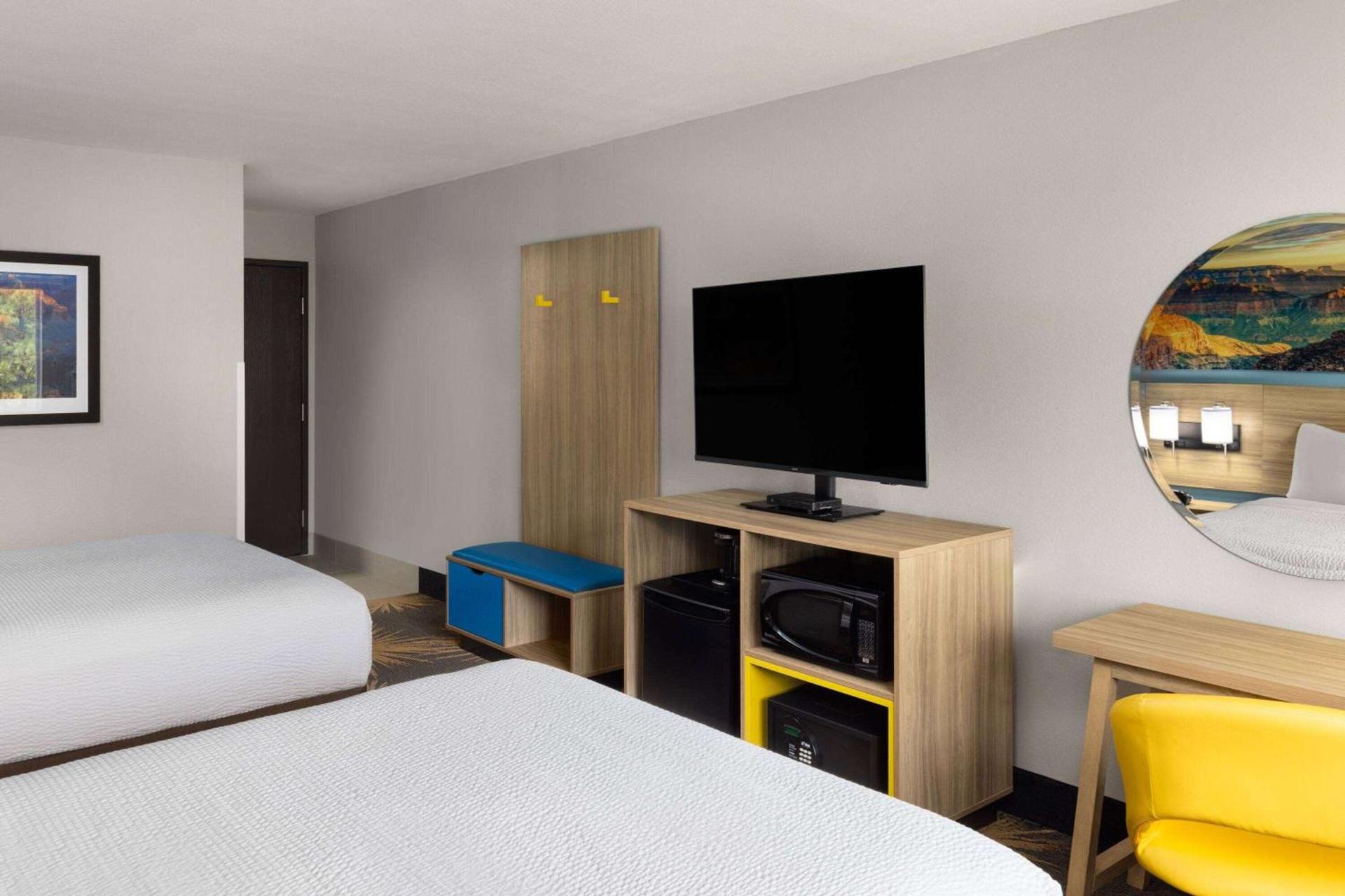Days Inn by Wyndham Williams photo 26