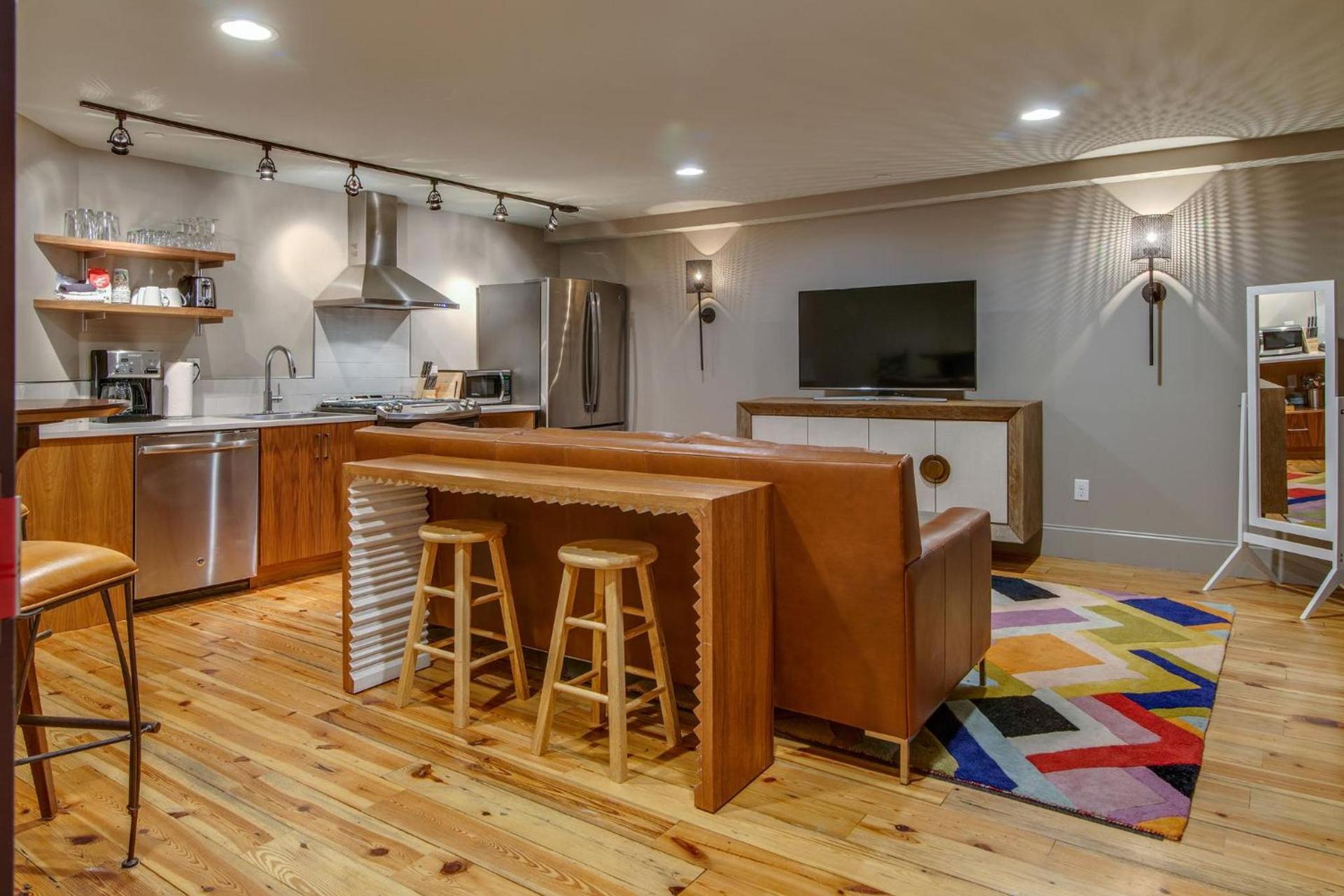 Nashville Riverfront Lofts photo 30