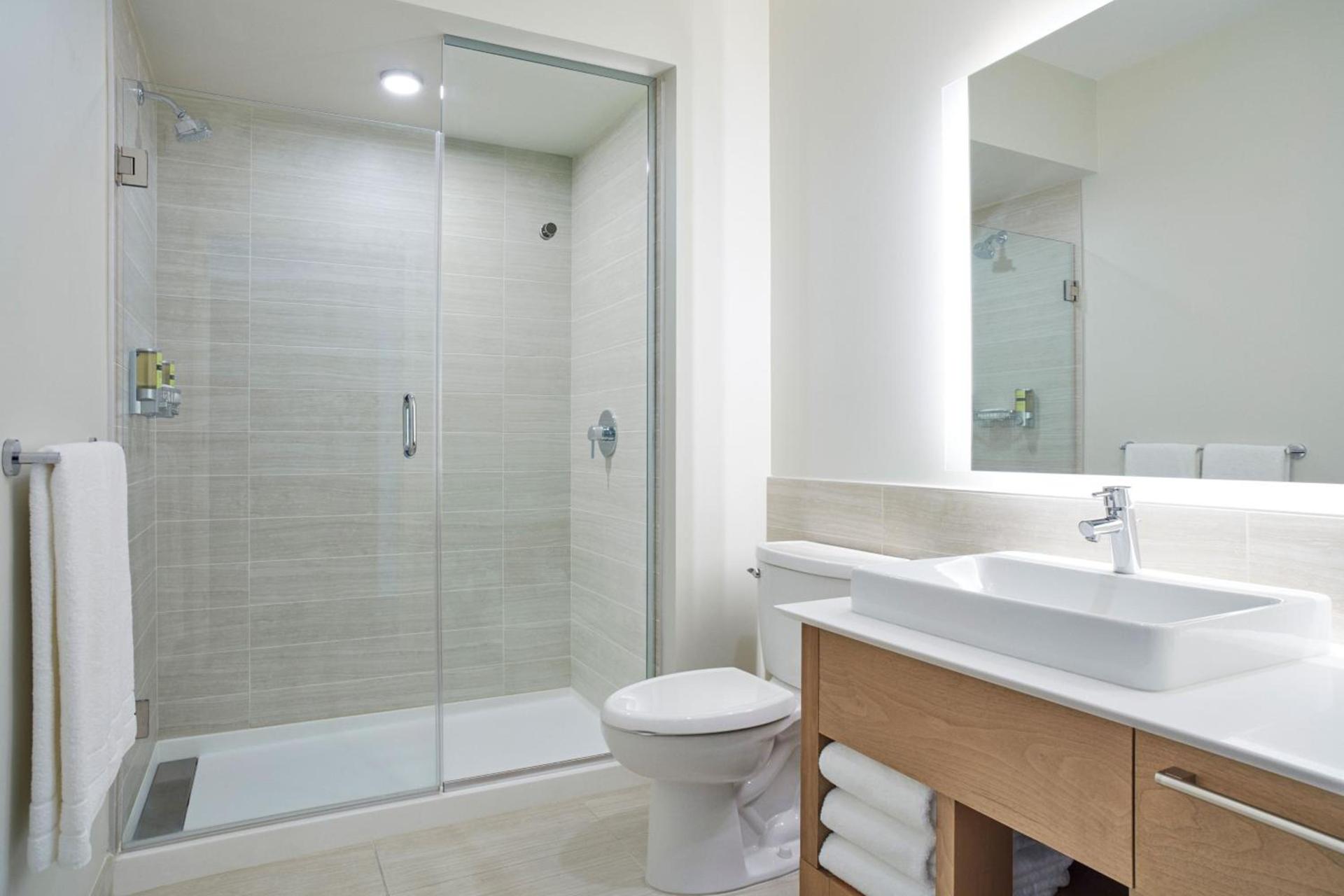 Element by Marriott Atlanta Perimeter Center photo 4