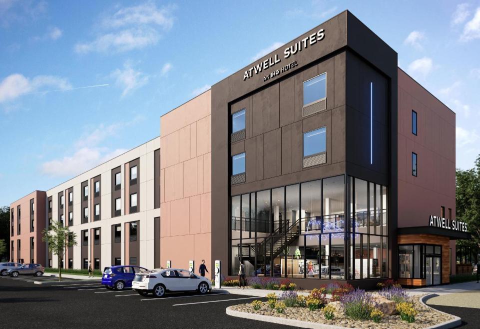 Atwell Suites Henderson - at the Pass, an IHG Hotel photo 2