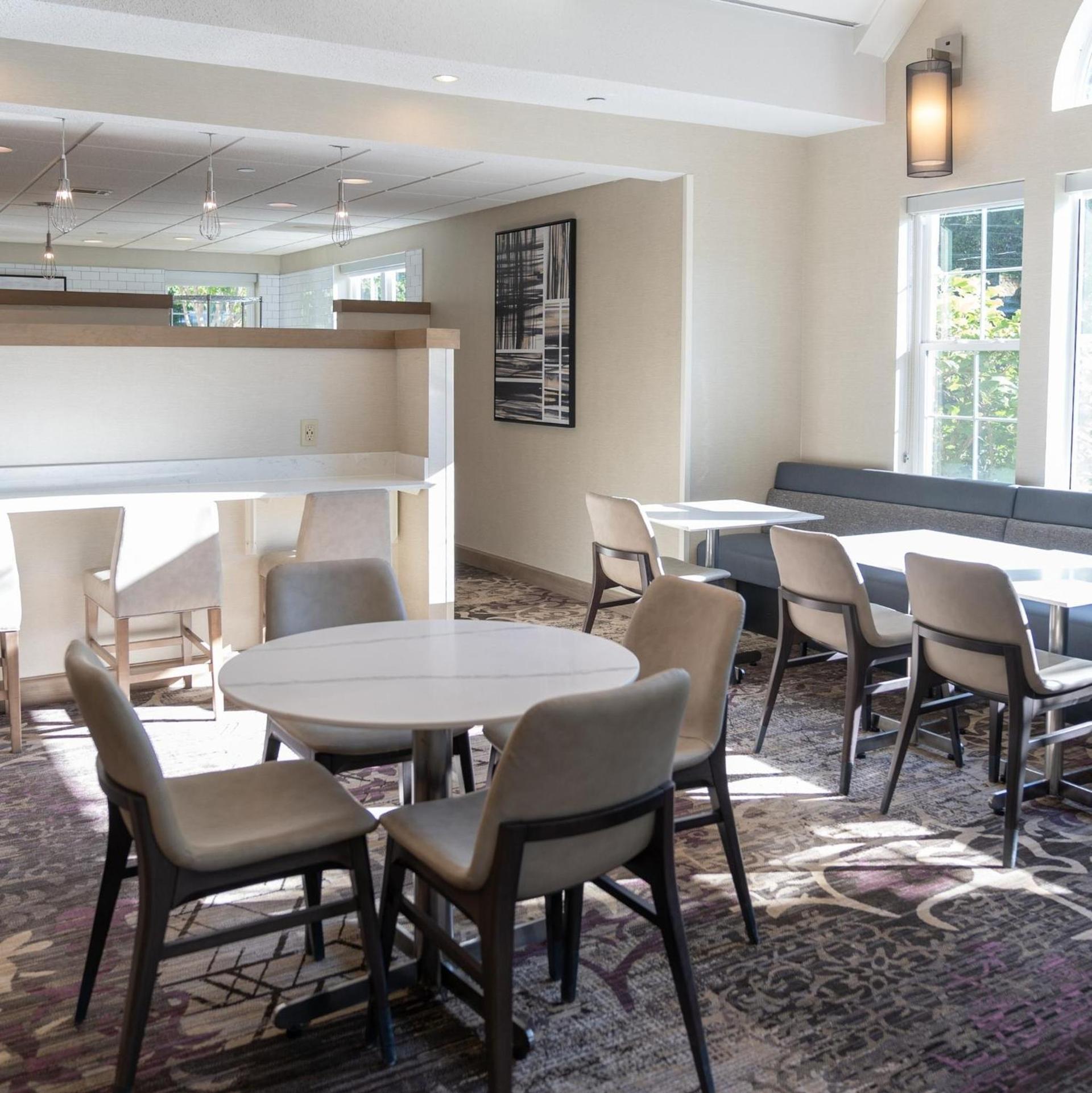 Residence Inn Asheville Biltmore photo 4