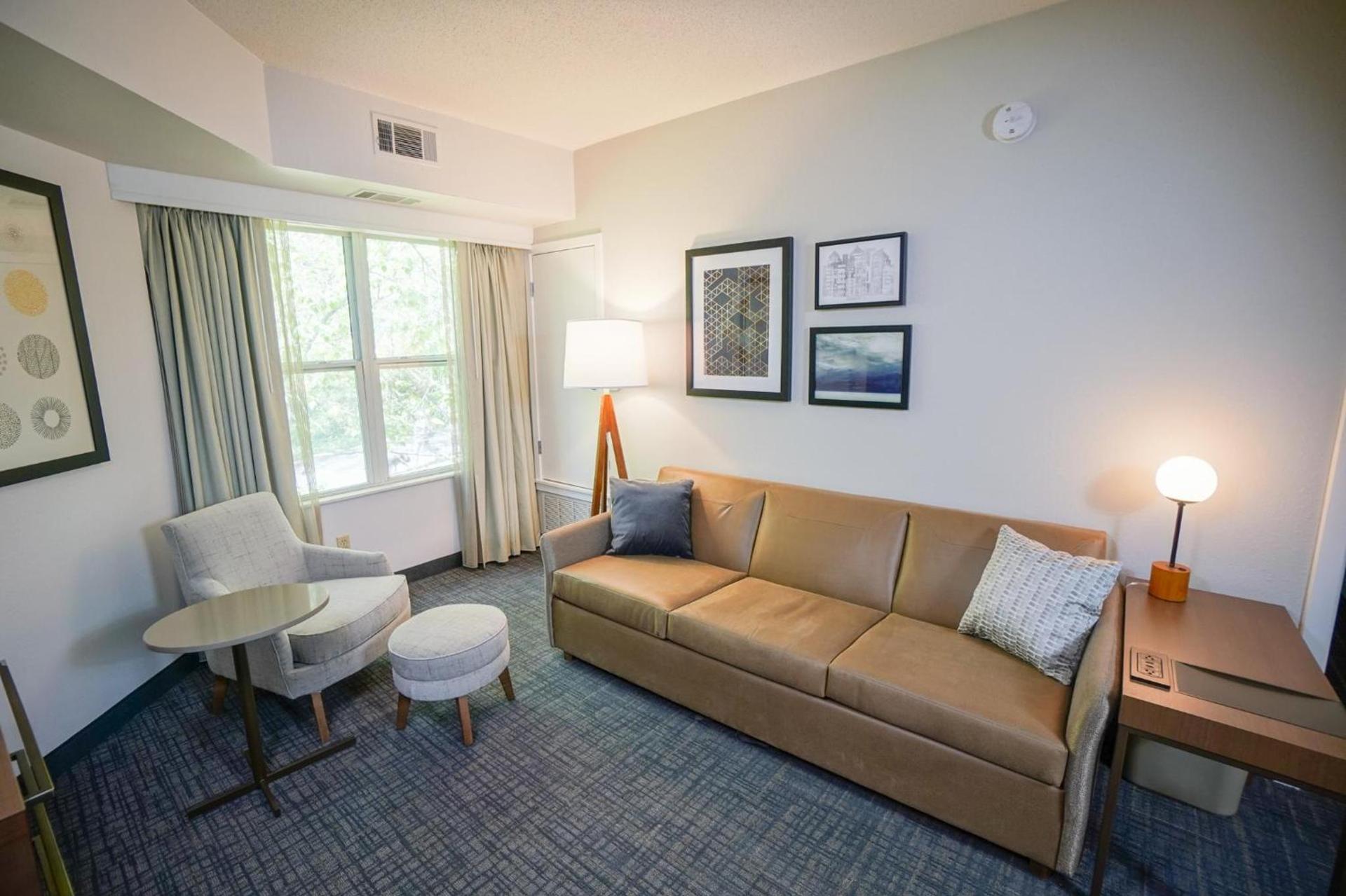 Residence Inn Asheville Biltmore photo 6